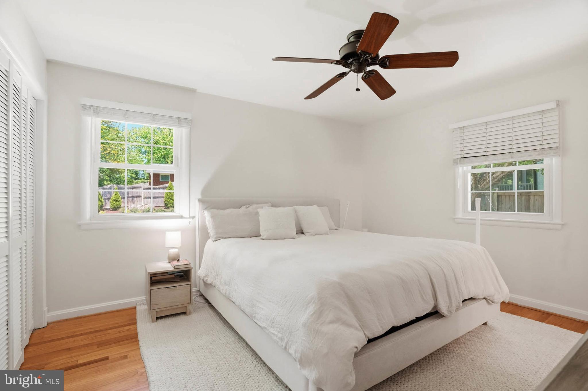 GARRETT PARK ESTATES - Residential