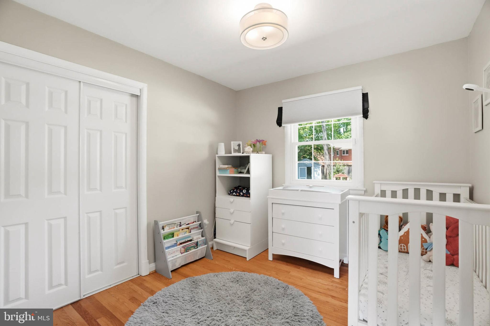 GARRETT PARK ESTATES - Residential