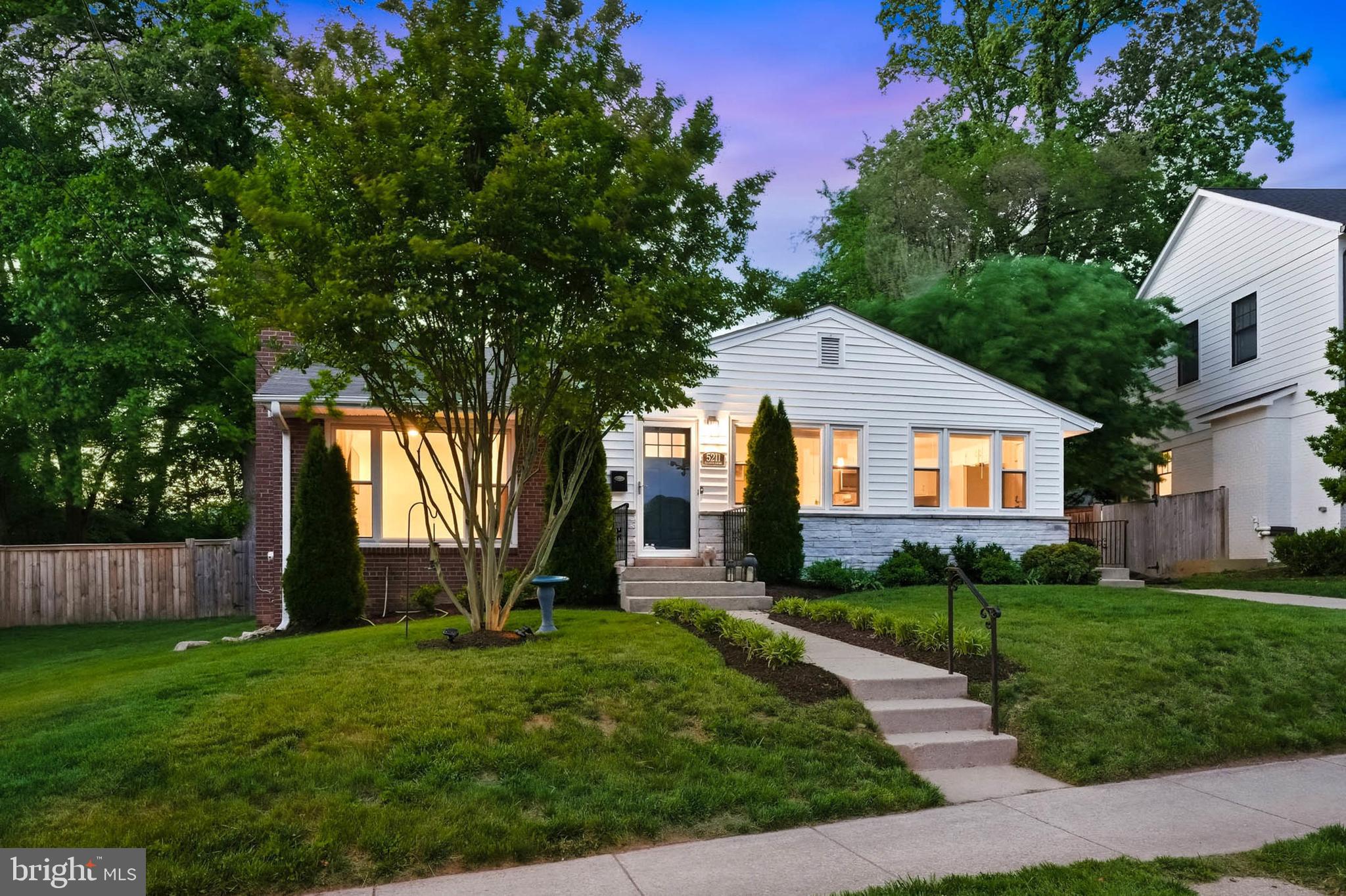 GARRETT PARK ESTATES - Residential