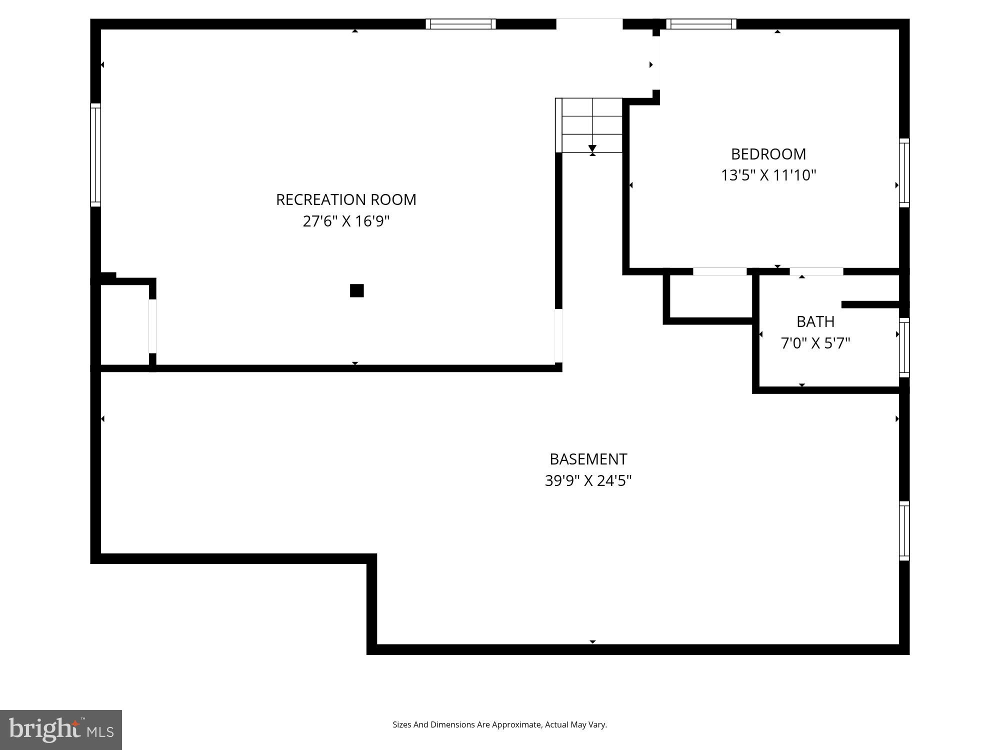 GARRETT PARK ESTATES - Residential