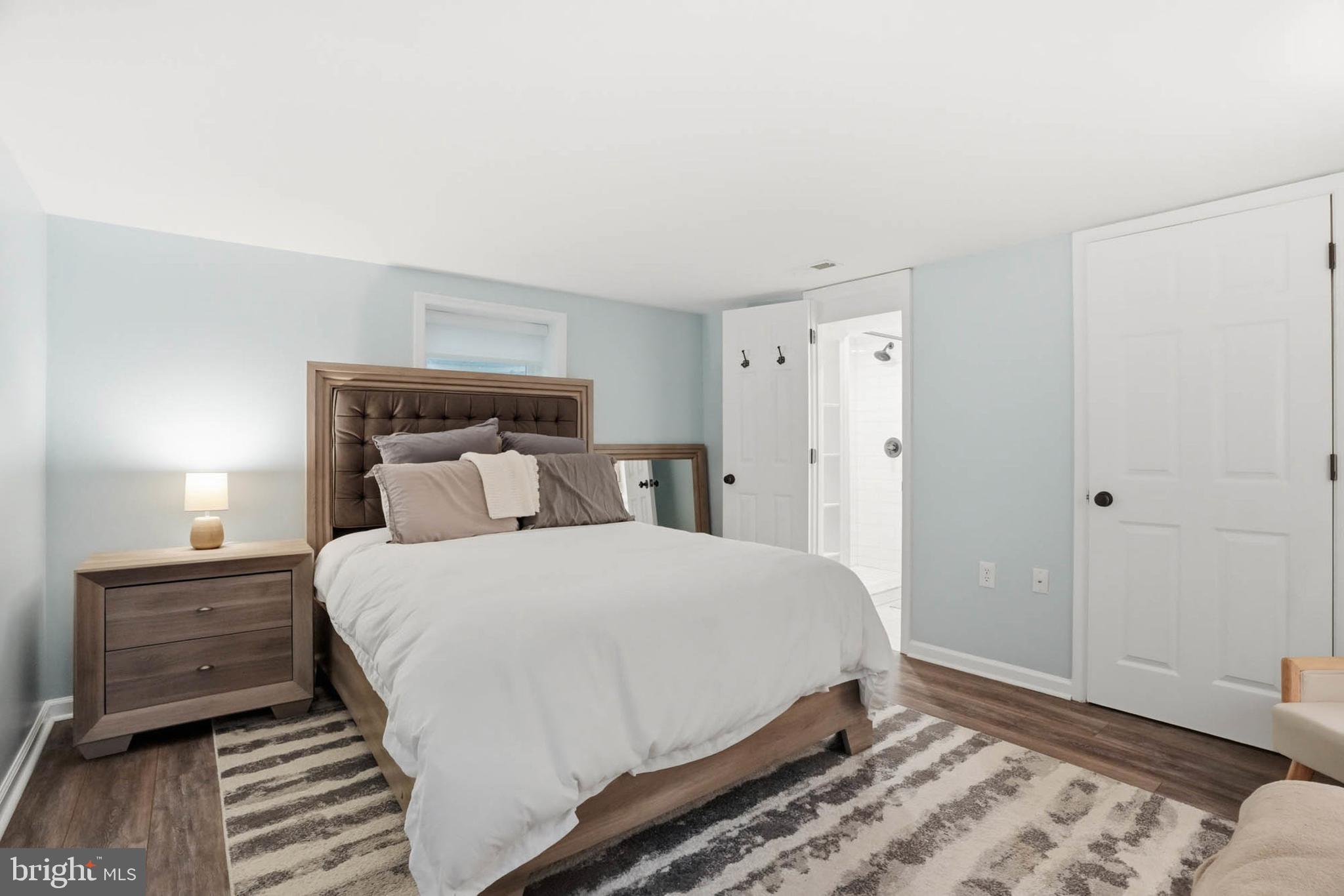 GARRETT PARK ESTATES - Residential