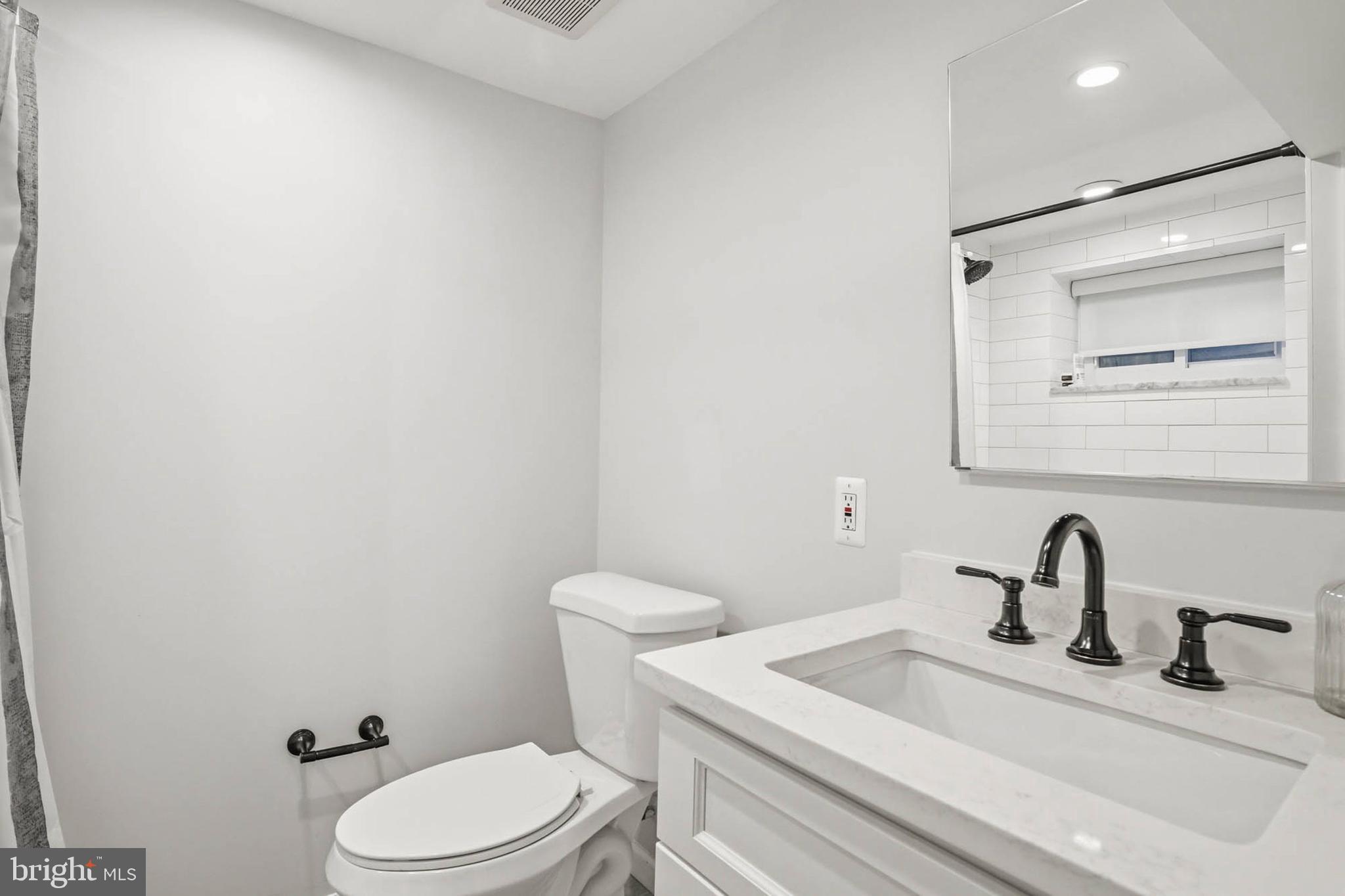 GARRETT PARK ESTATES - Residential