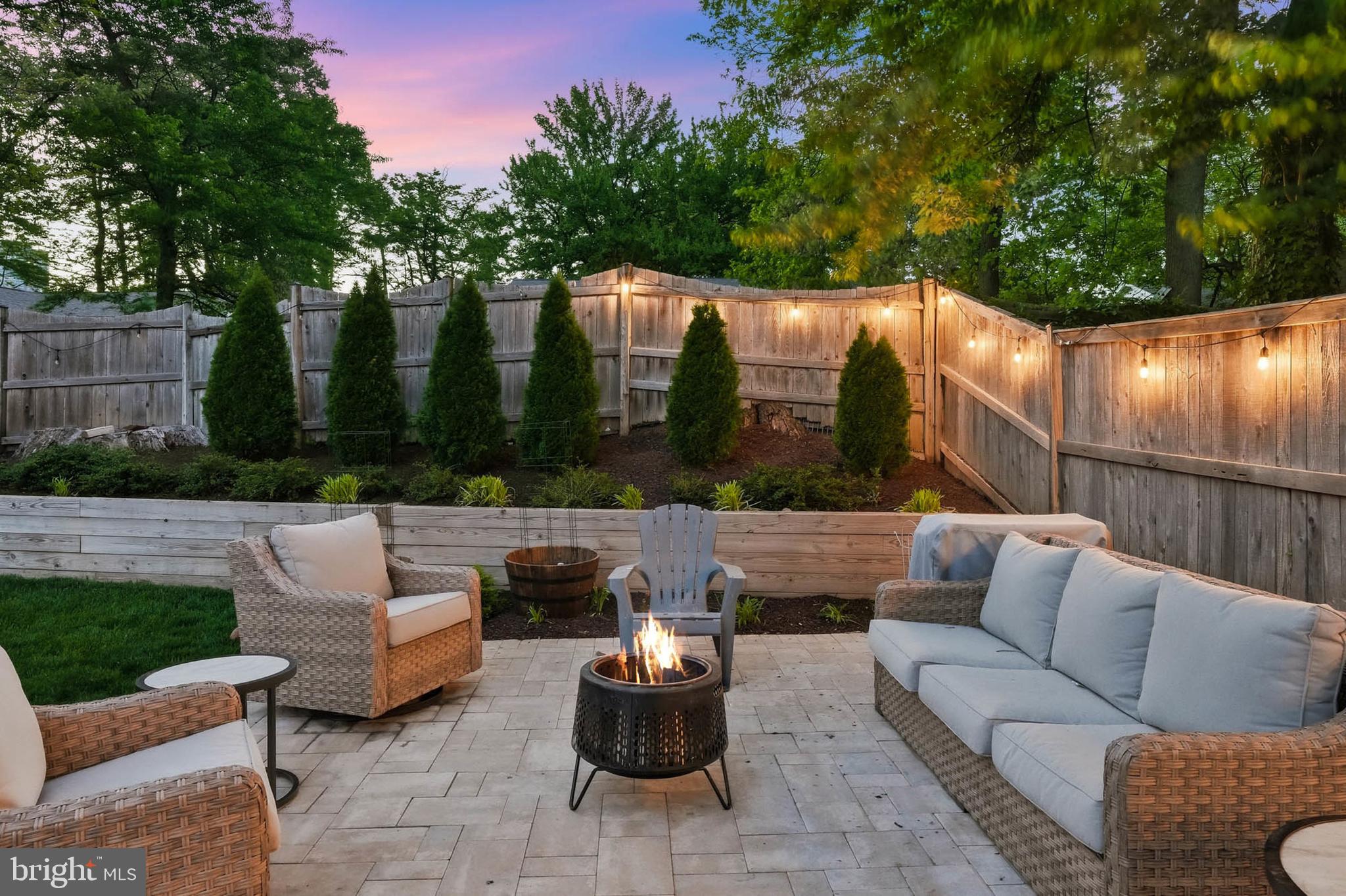 GARRETT PARK ESTATES - Residential