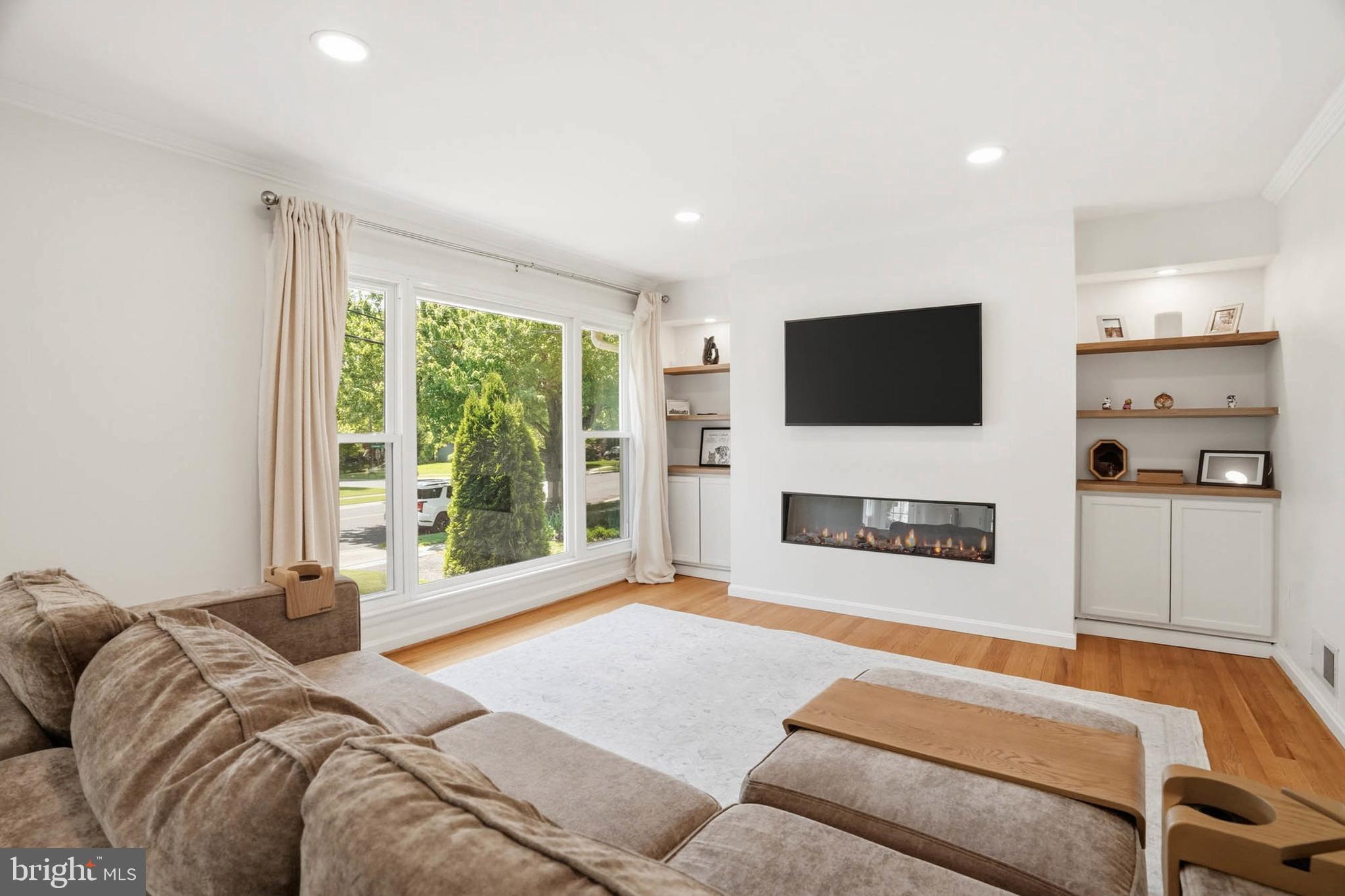 GARRETT PARK ESTATES - Residential