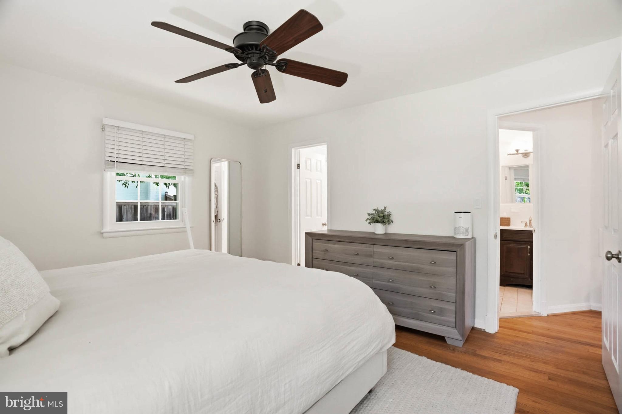 GARRETT PARK ESTATES - Residential