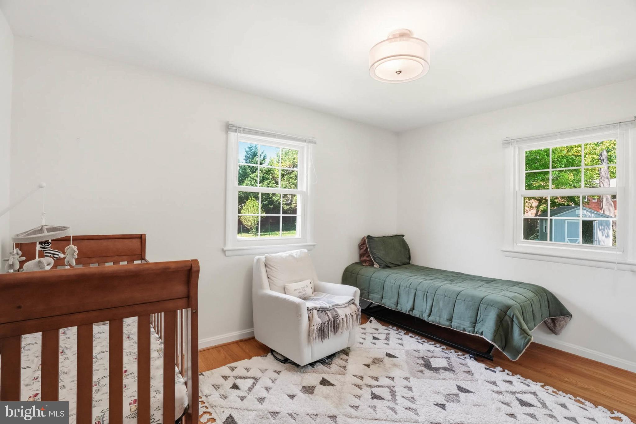 GARRETT PARK ESTATES - Residential