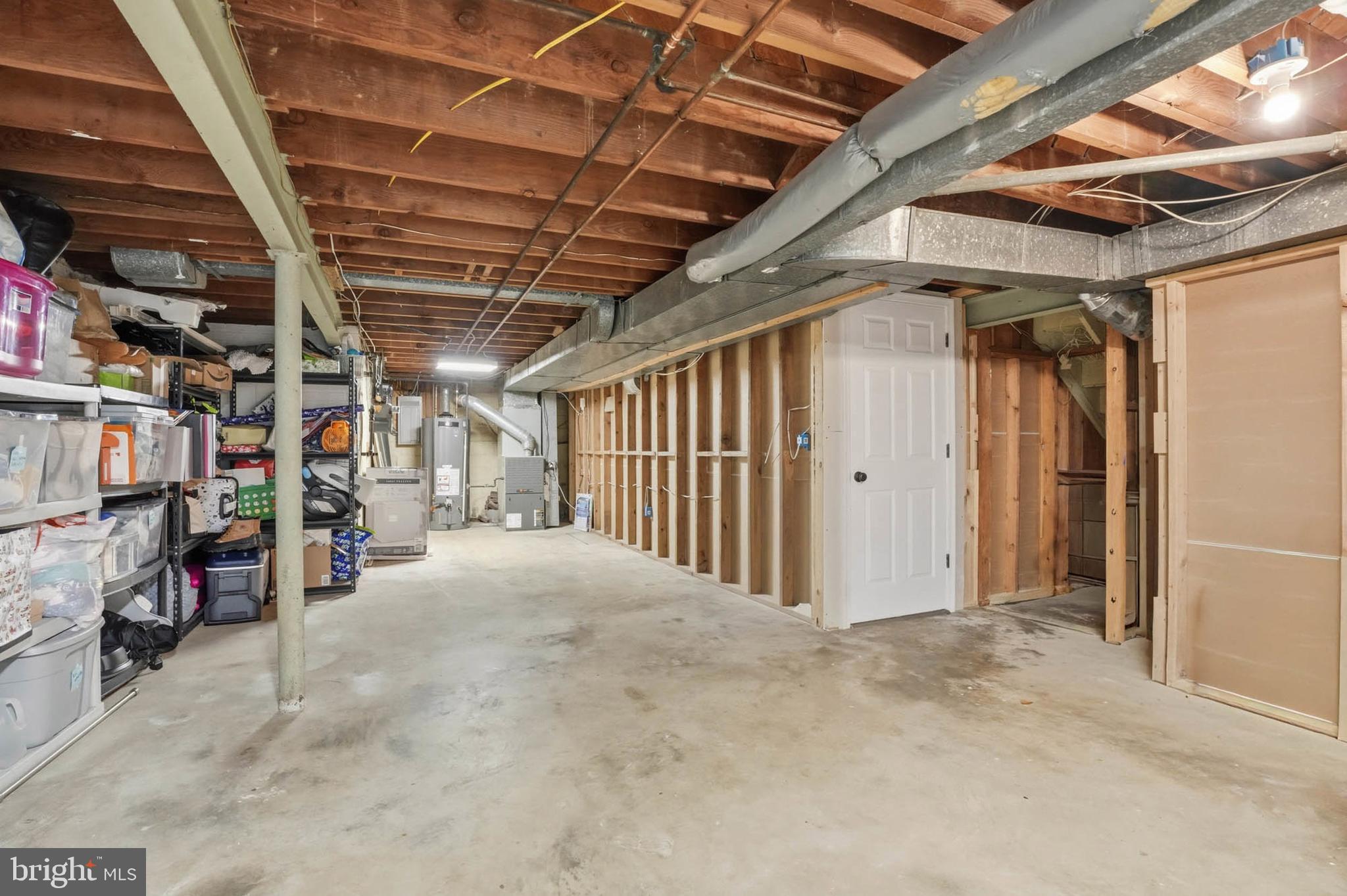 GARRETT PARK ESTATES - Residential