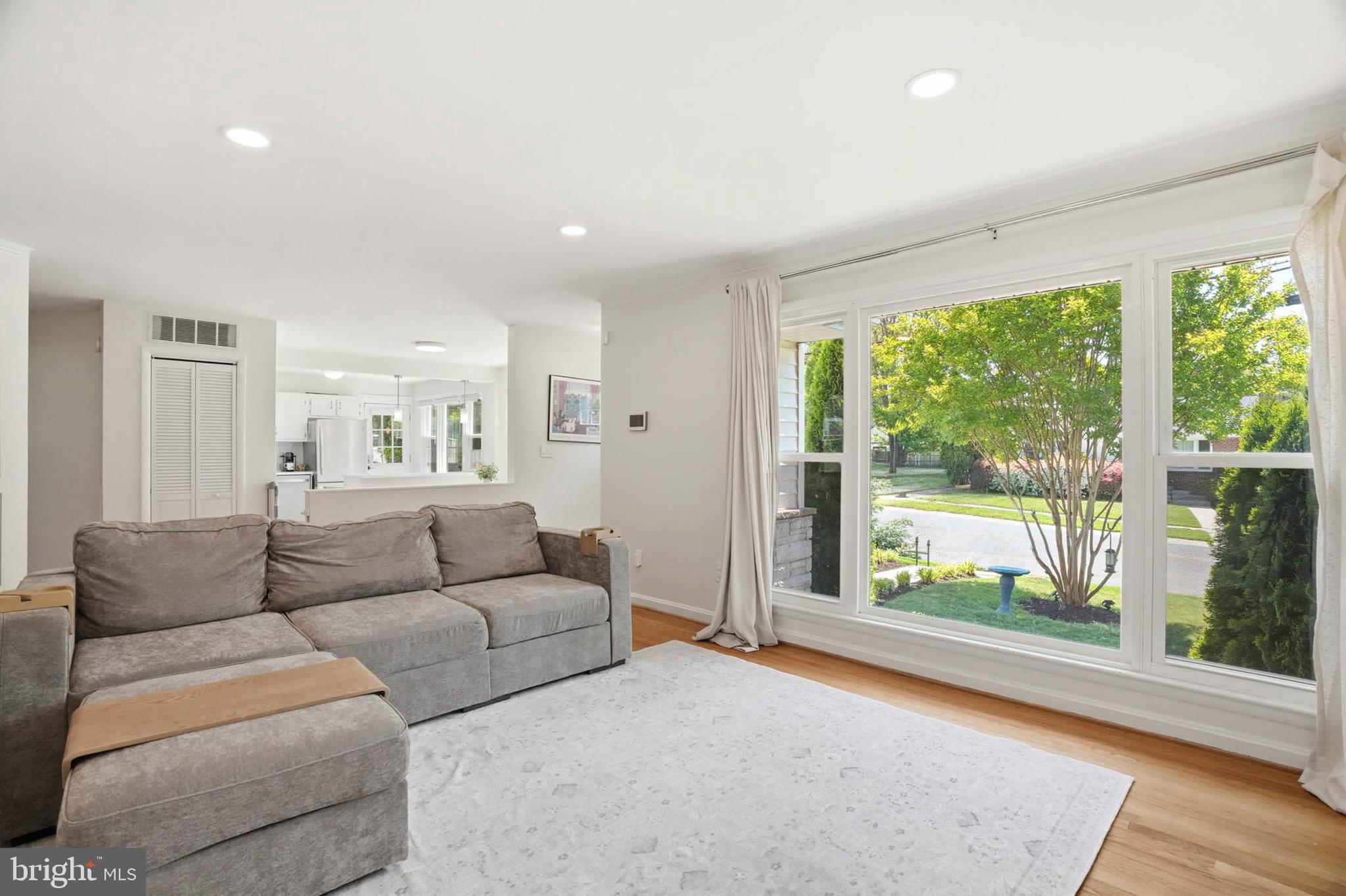 GARRETT PARK ESTATES - Residential