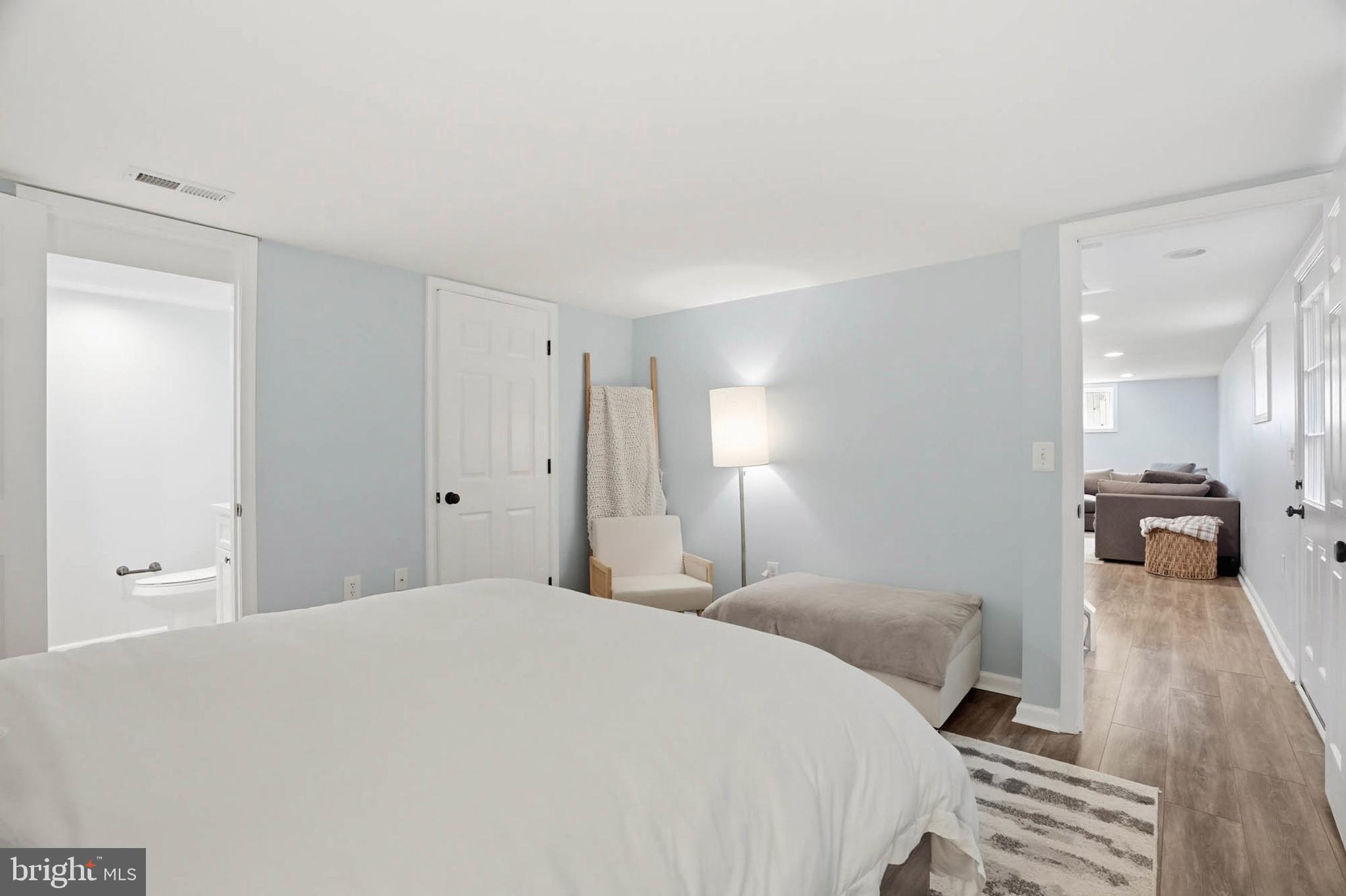 GARRETT PARK ESTATES - Residential