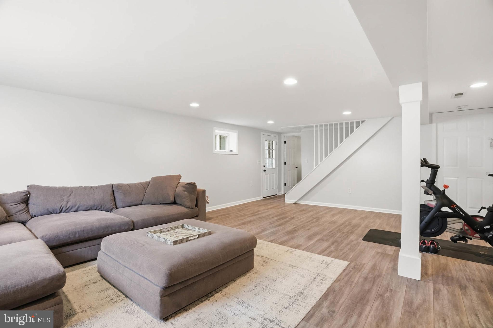 GARRETT PARK ESTATES - Residential