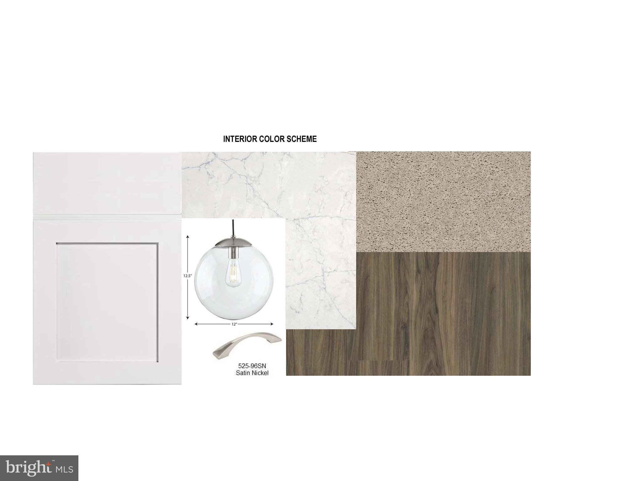 MARTINSBURG STATION - Residential