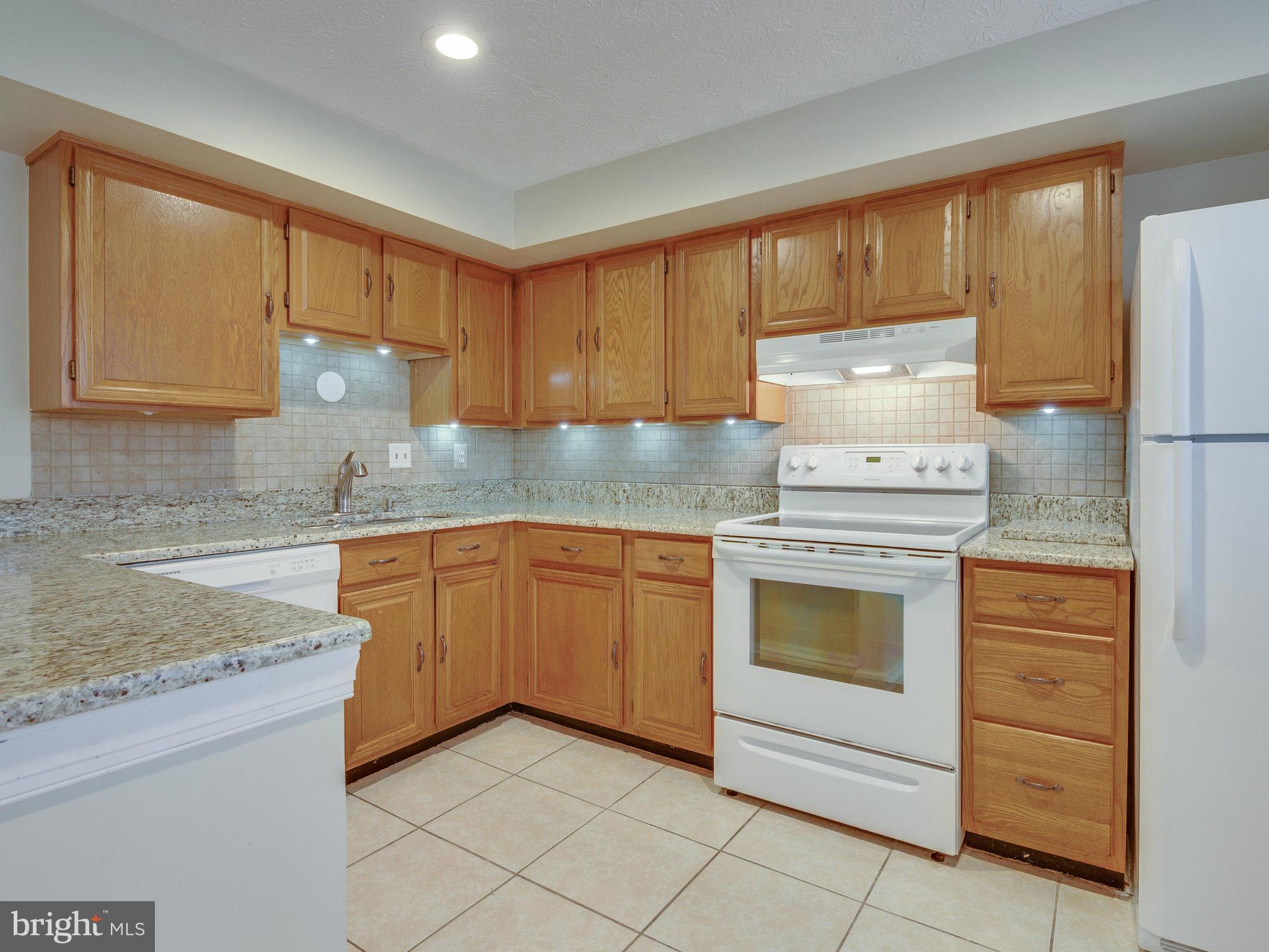 POTOMAC FAIRWAYS - Farm