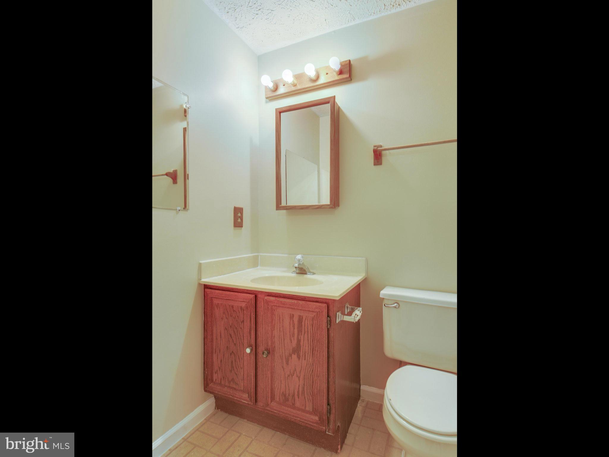 POTOMAC FAIRWAYS - Farm