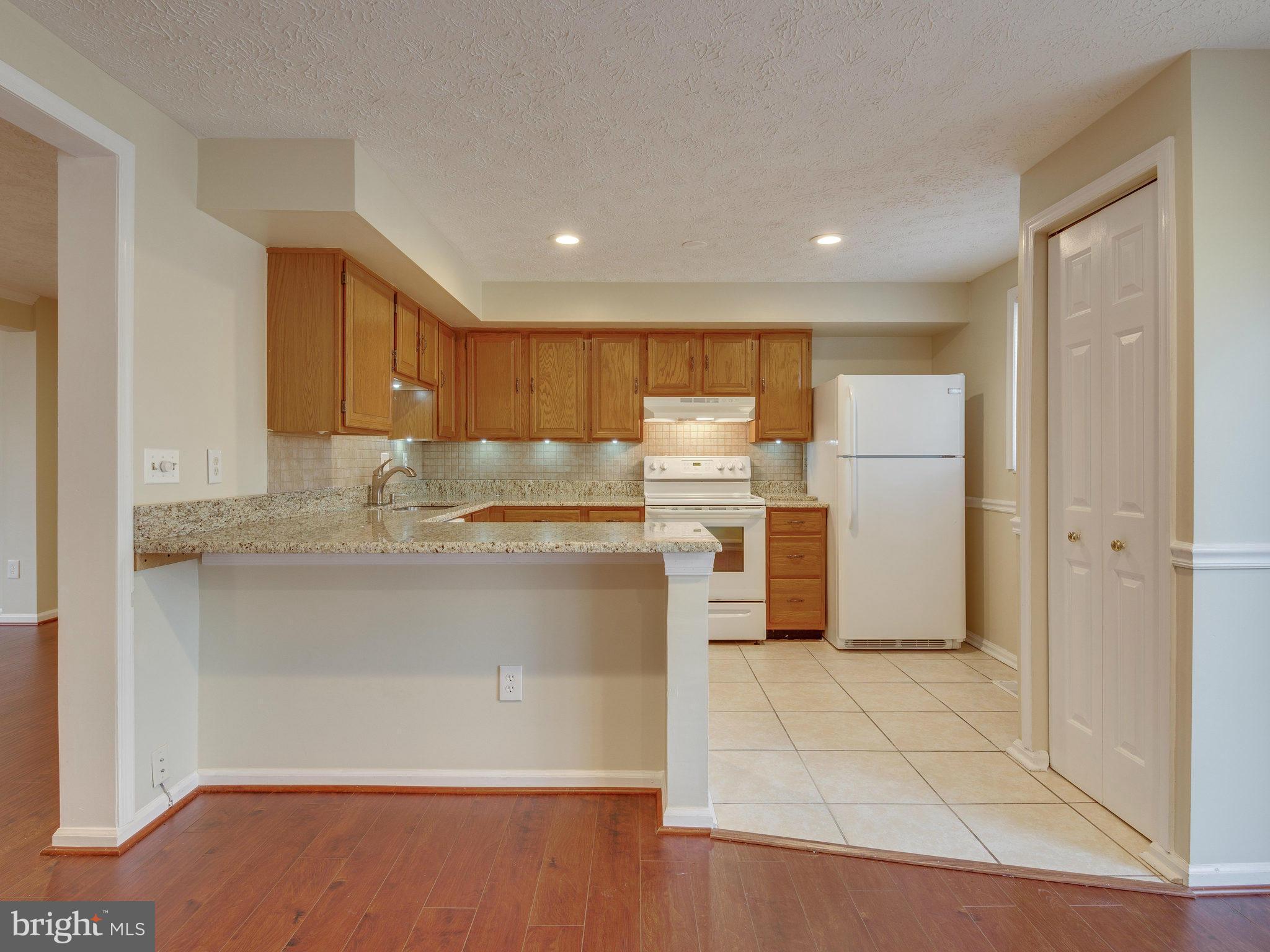 POTOMAC FAIRWAYS - Farm