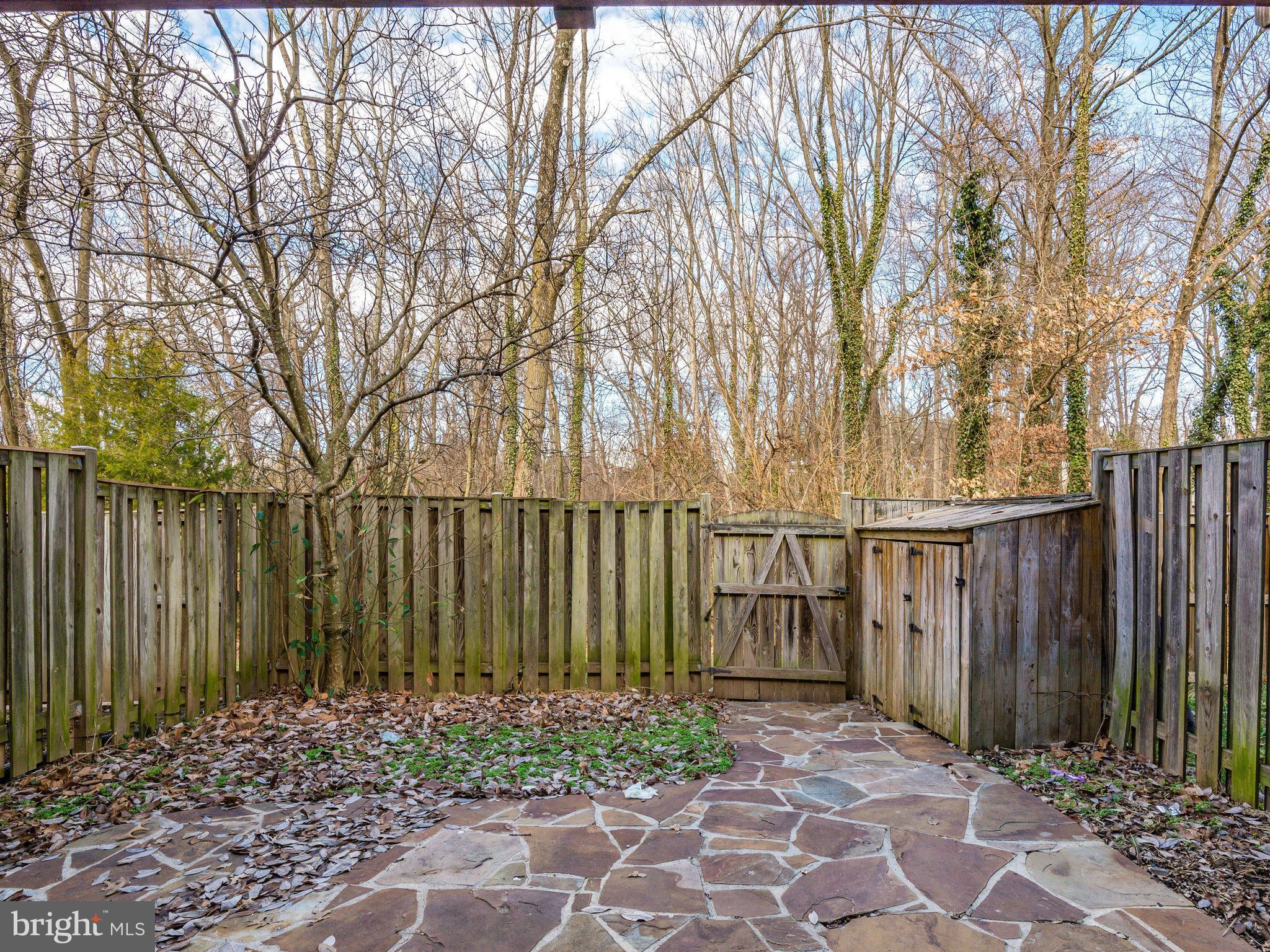 POTOMAC FAIRWAYS - Farm