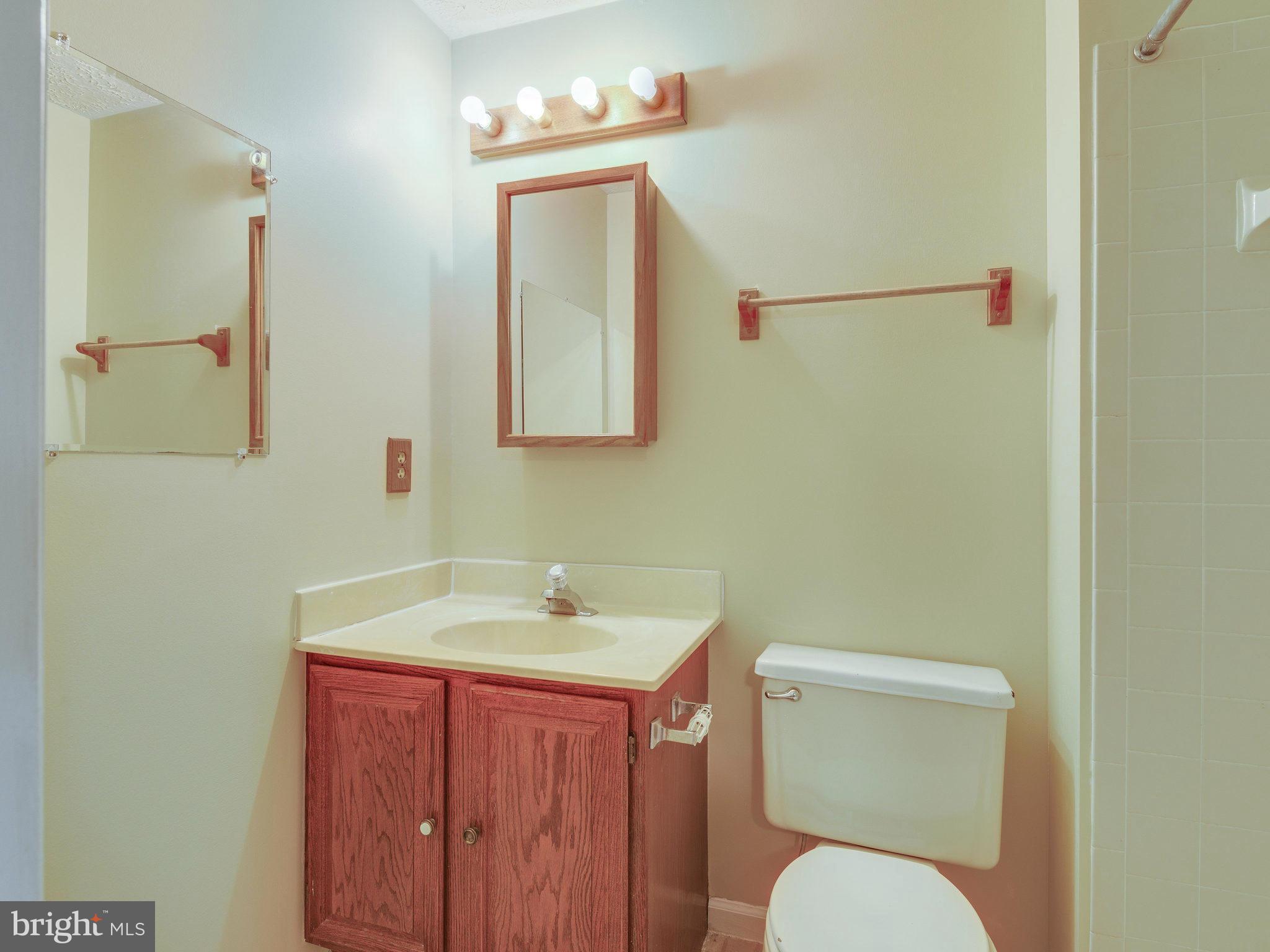 POTOMAC FAIRWAYS - Farm