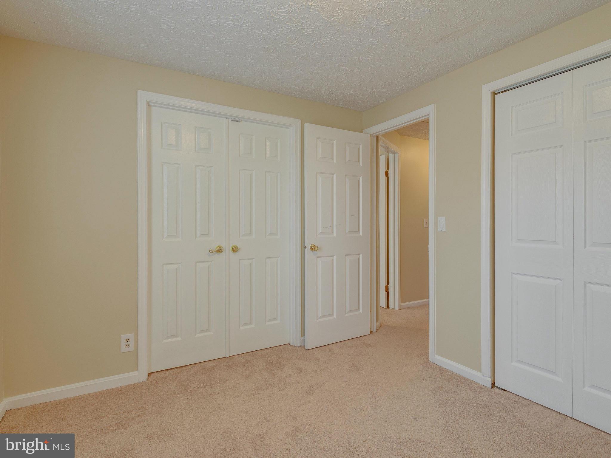 POTOMAC FAIRWAYS - Farm