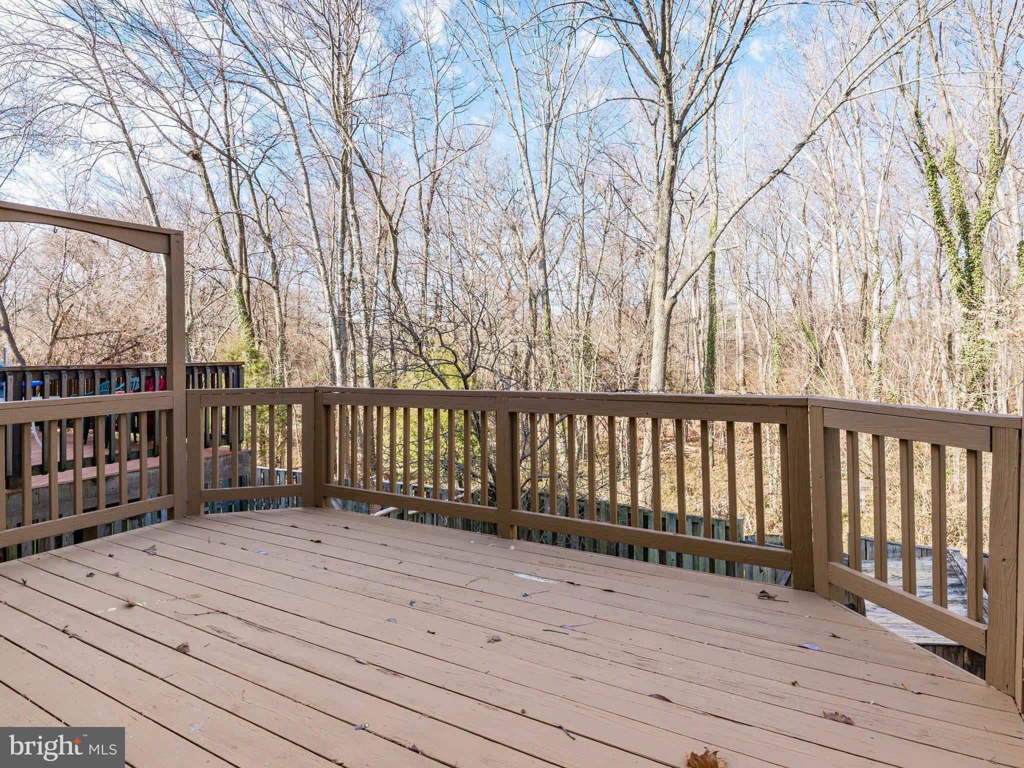 POTOMAC FAIRWAYS - Farm