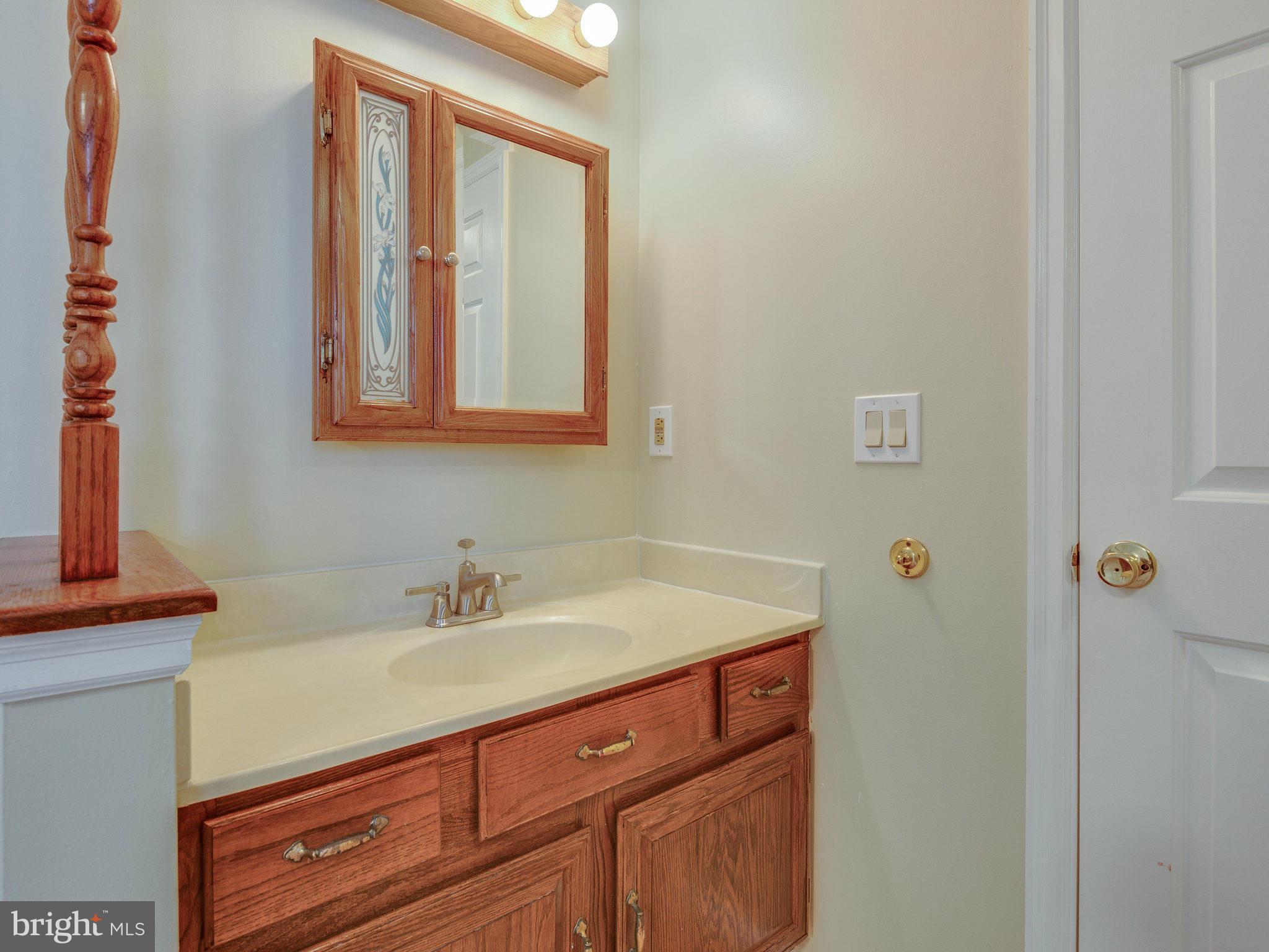 POTOMAC FAIRWAYS - Farm