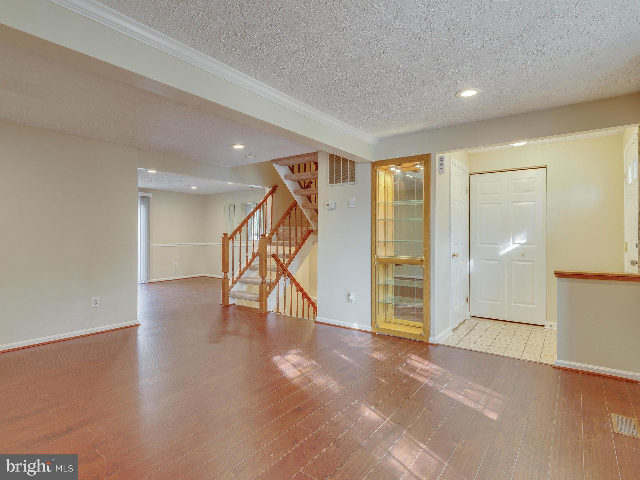 POTOMAC FAIRWAYS - Farm