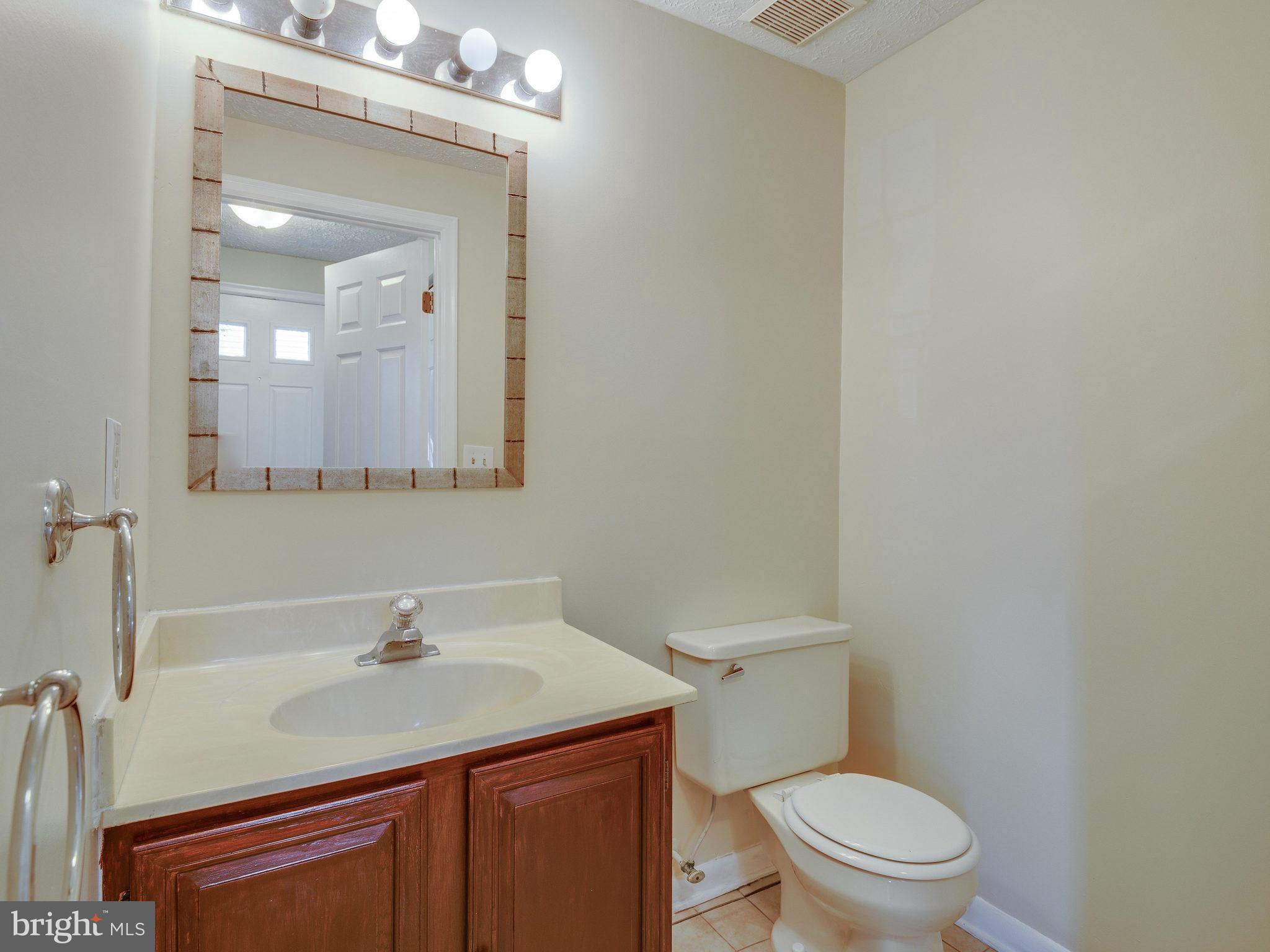 POTOMAC FAIRWAYS - Farm