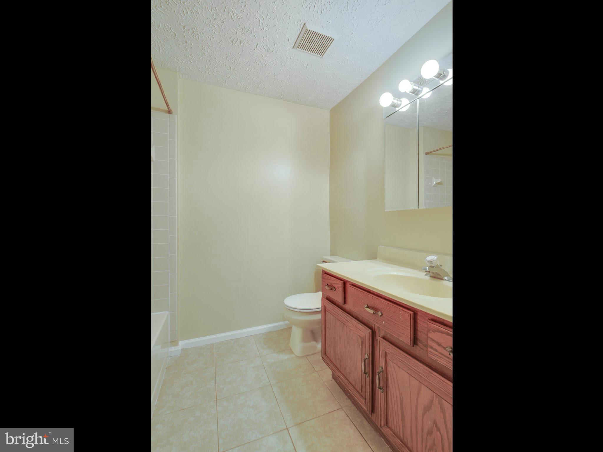 POTOMAC FAIRWAYS - Farm