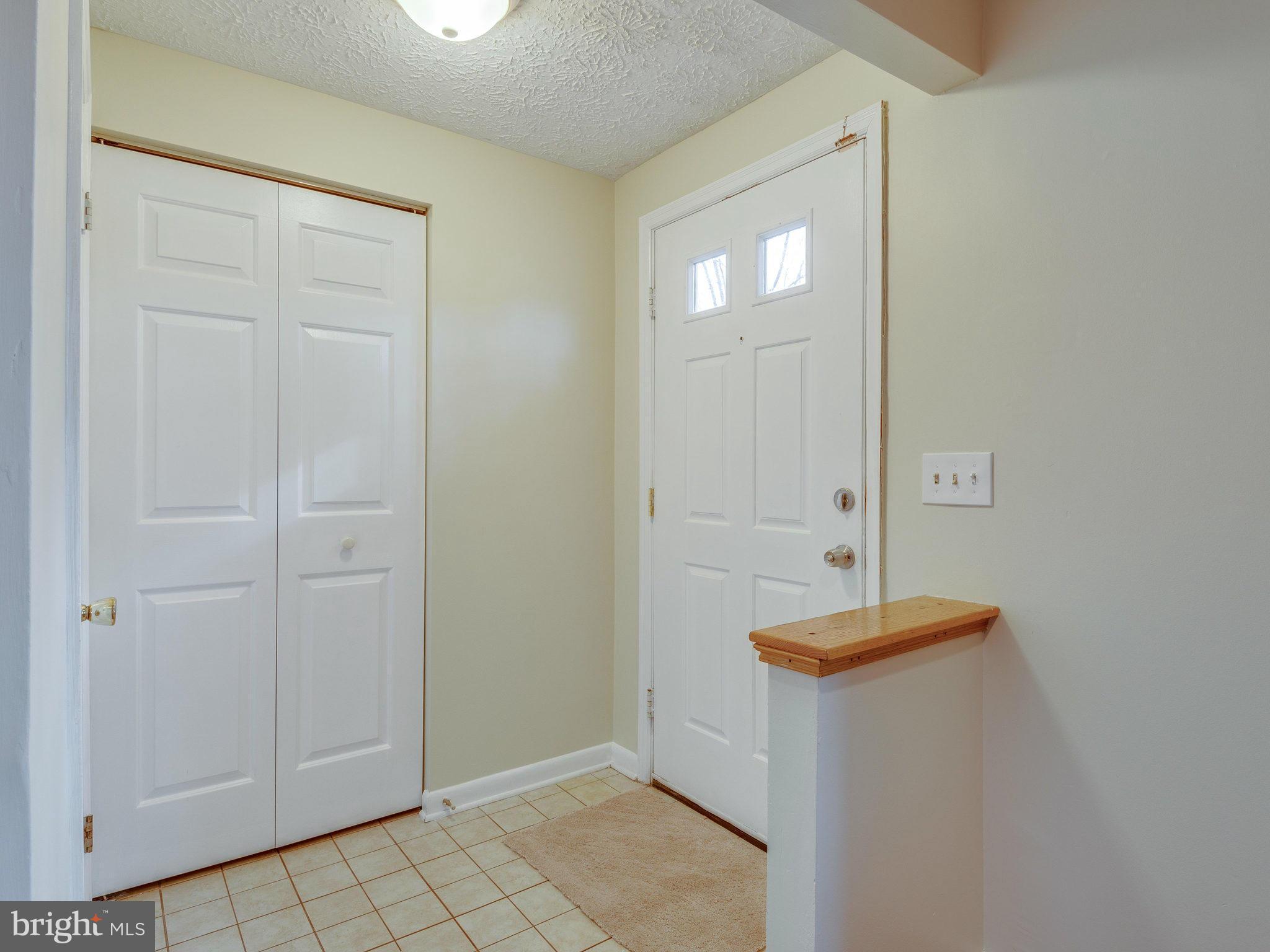 POTOMAC FAIRWAYS - Farm