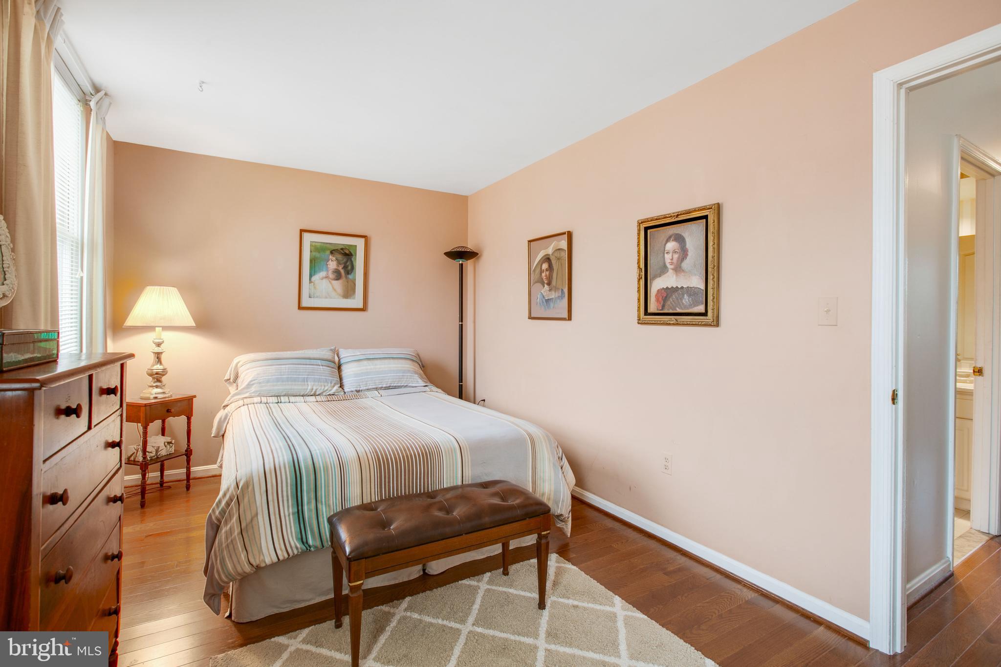 FELLS POINT HISTORIC DISTRICT - Residential