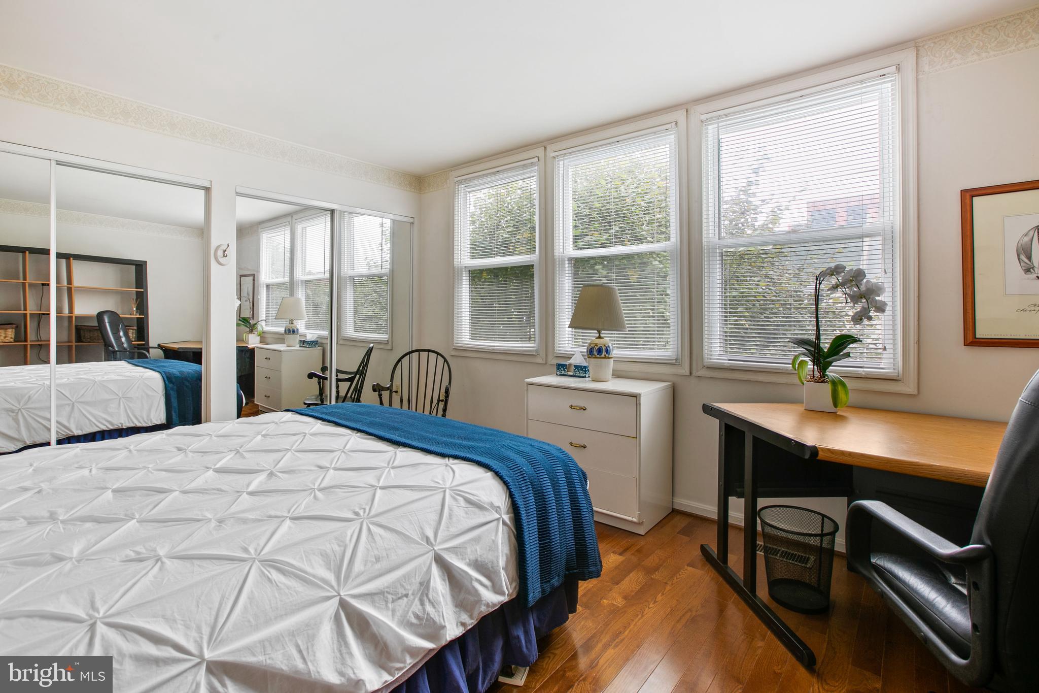 FELLS POINT HISTORIC DISTRICT - Residential