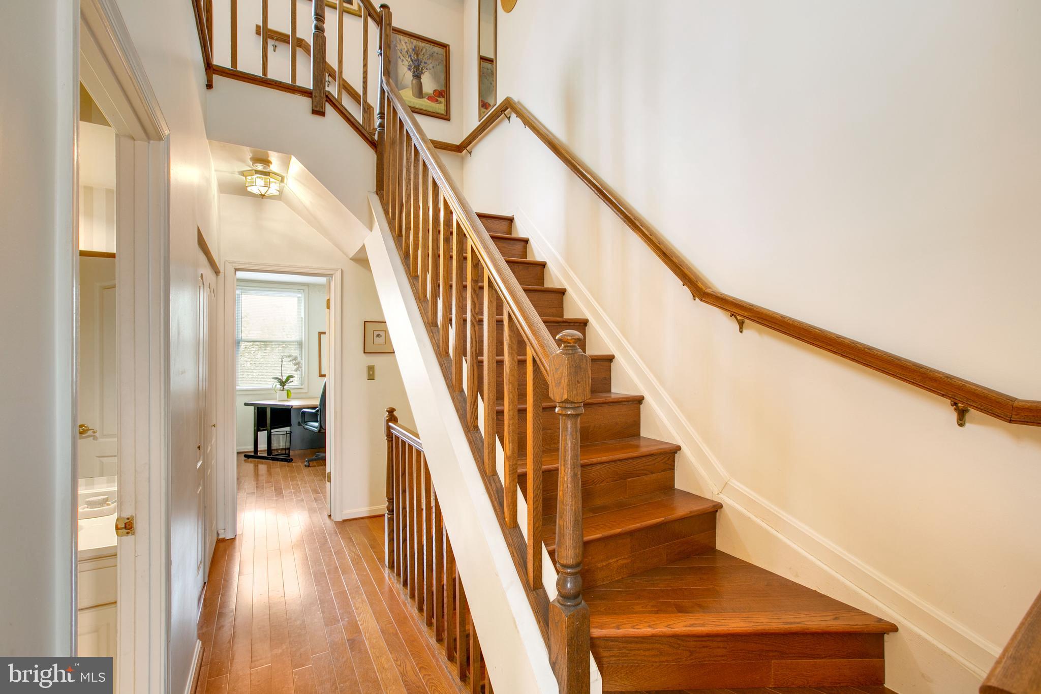 FELLS POINT HISTORIC DISTRICT - Residential