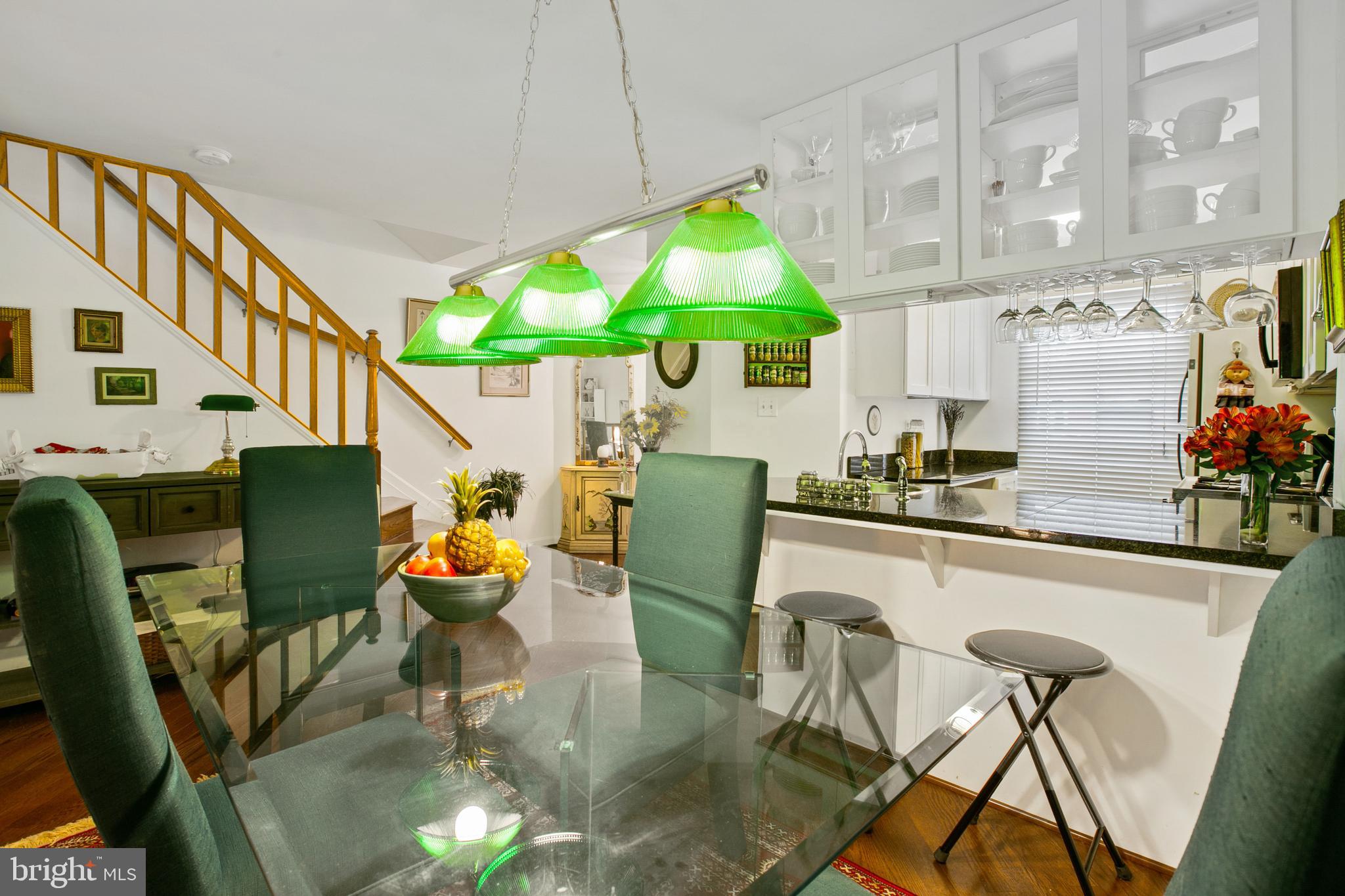 FELLS POINT HISTORIC DISTRICT - Residential