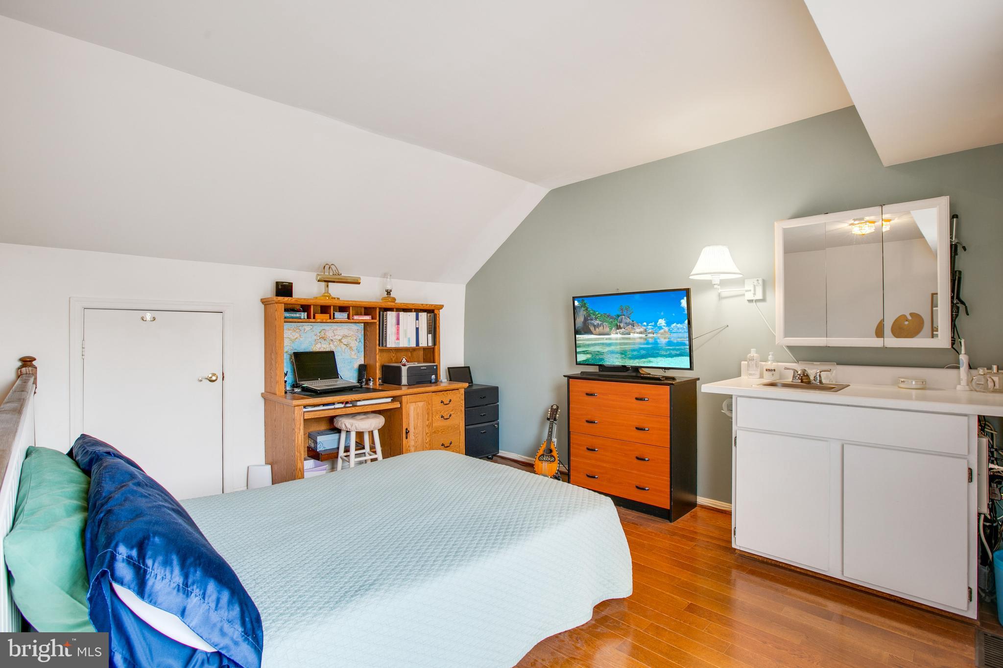 FELLS POINT HISTORIC DISTRICT - Residential