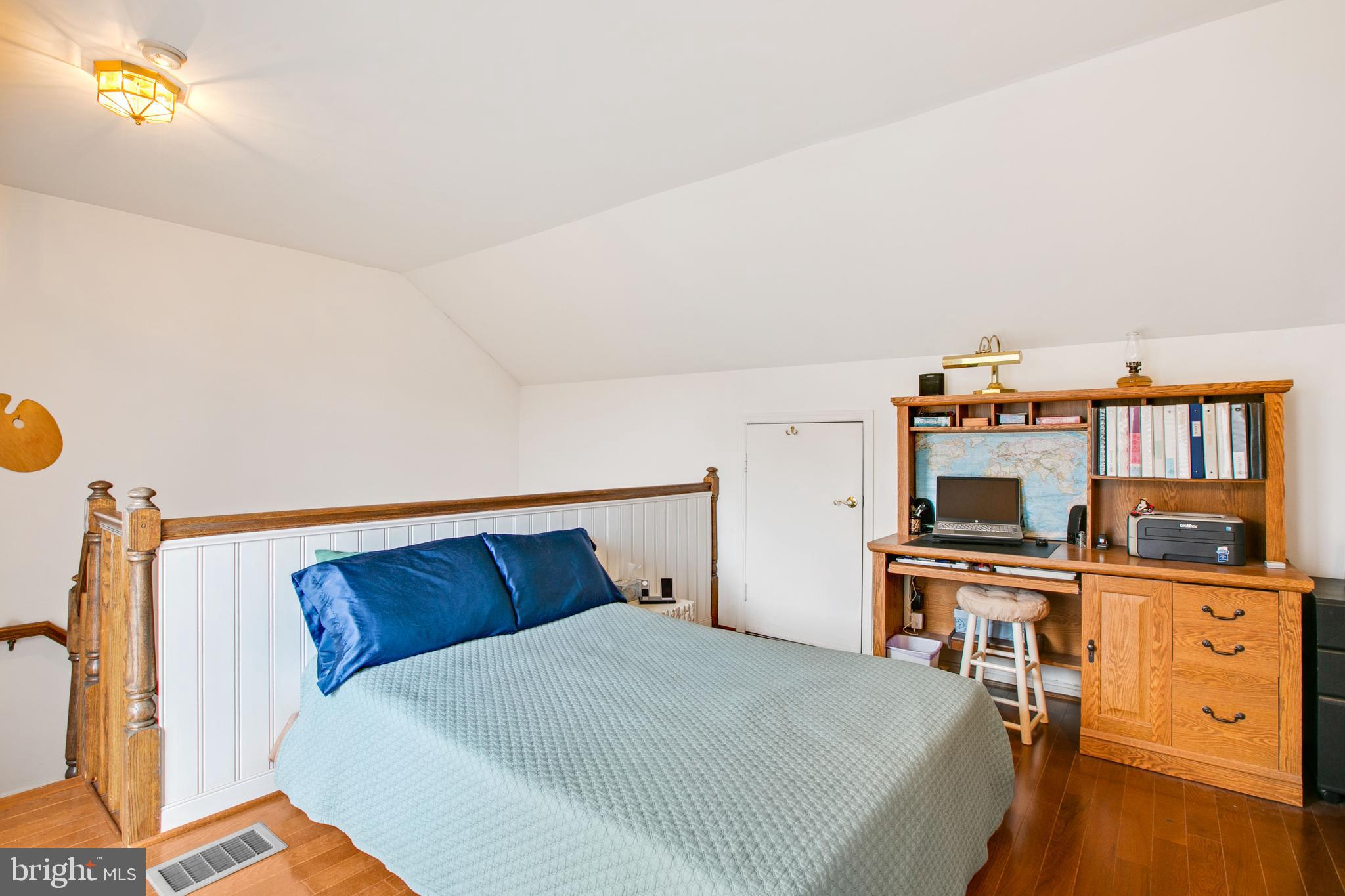 FELLS POINT HISTORIC DISTRICT - Residential