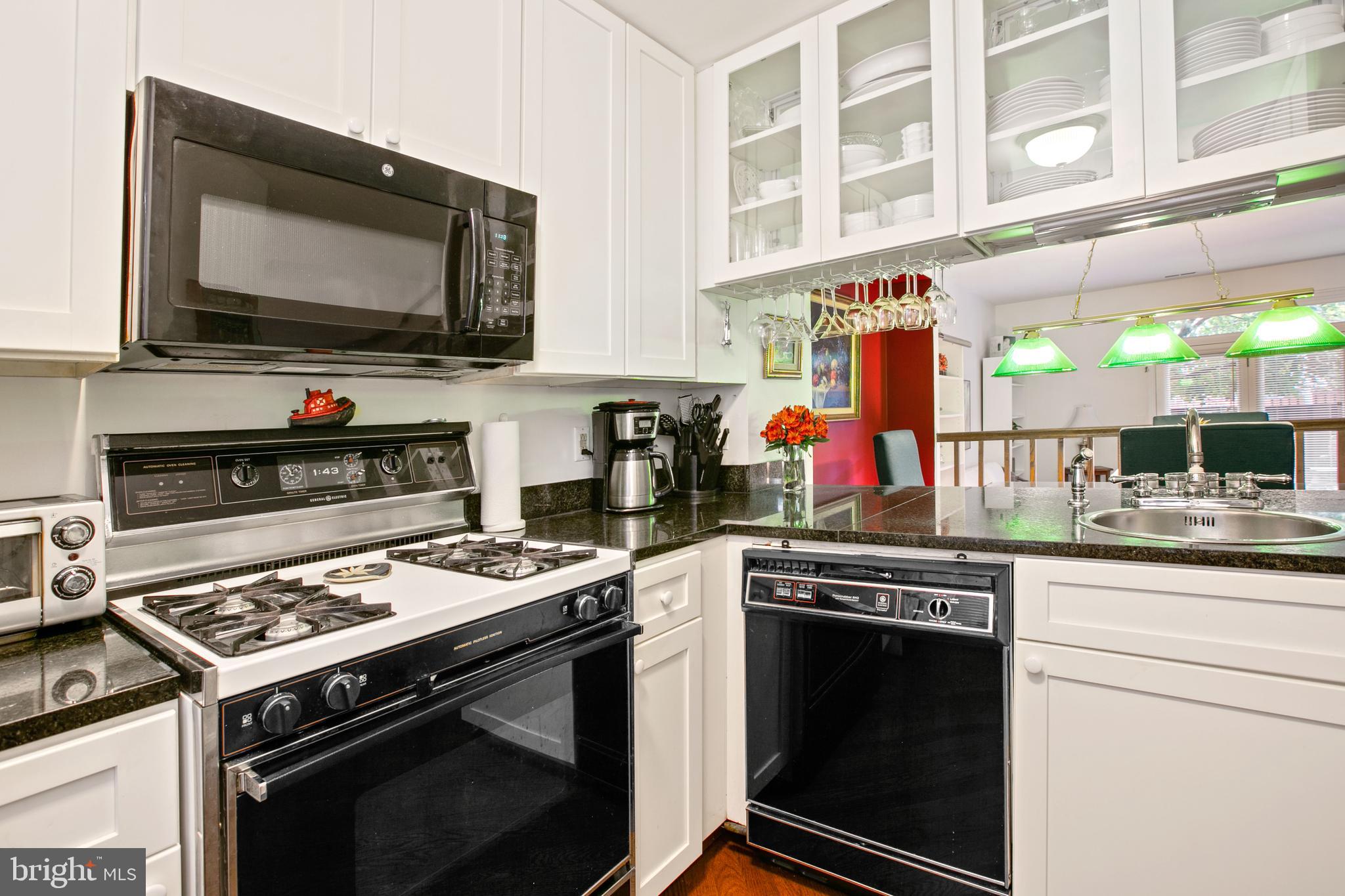 FELLS POINT HISTORIC DISTRICT - Residential