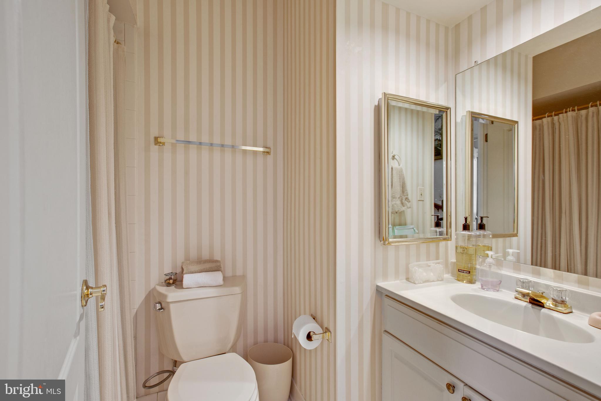 FELLS POINT HISTORIC DISTRICT - Residential