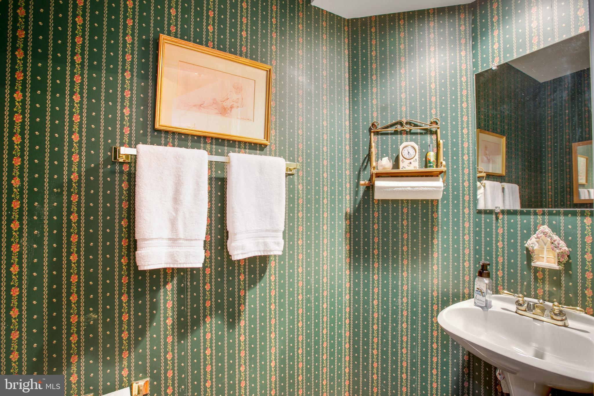 FELLS POINT HISTORIC DISTRICT - Residential