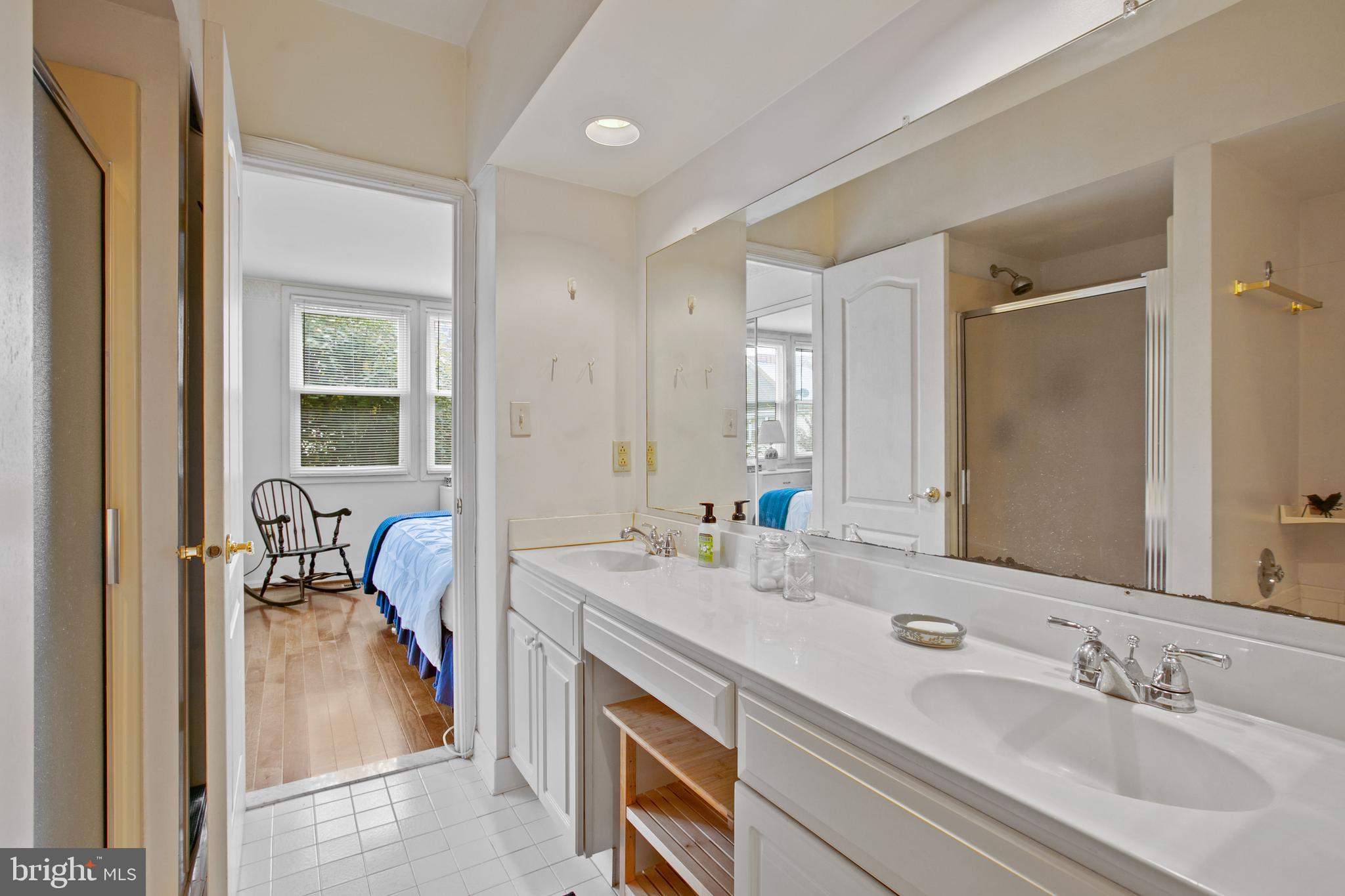 FELLS POINT HISTORIC DISTRICT - Residential