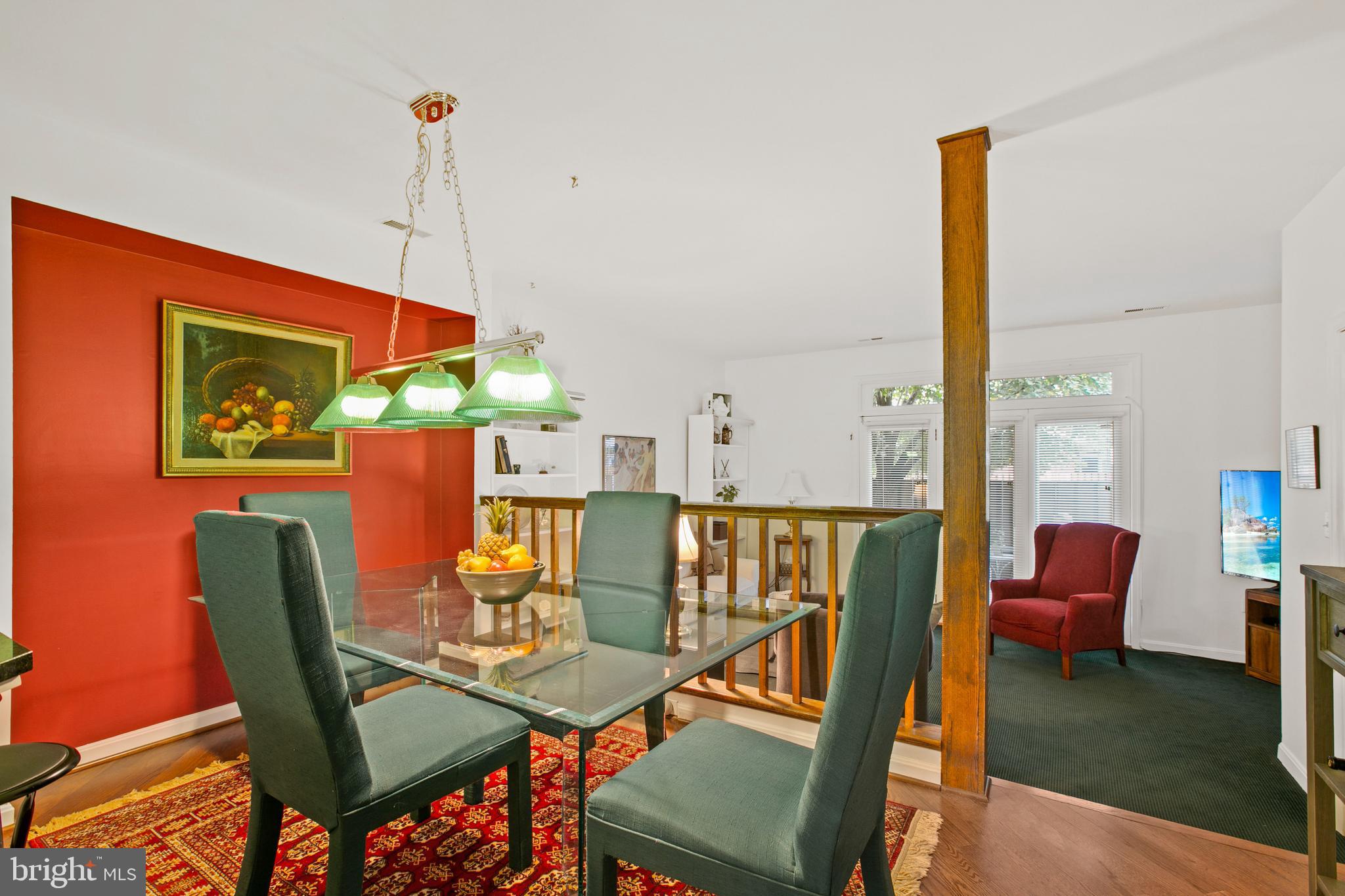 FELLS POINT HISTORIC DISTRICT - Residential