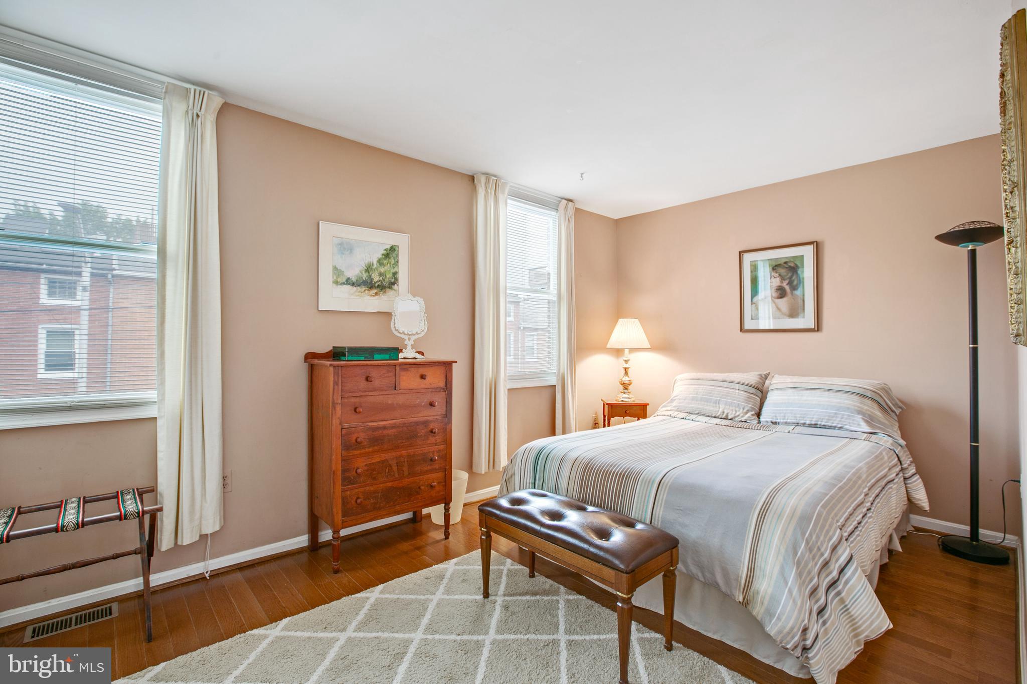 FELLS POINT HISTORIC DISTRICT - Residential