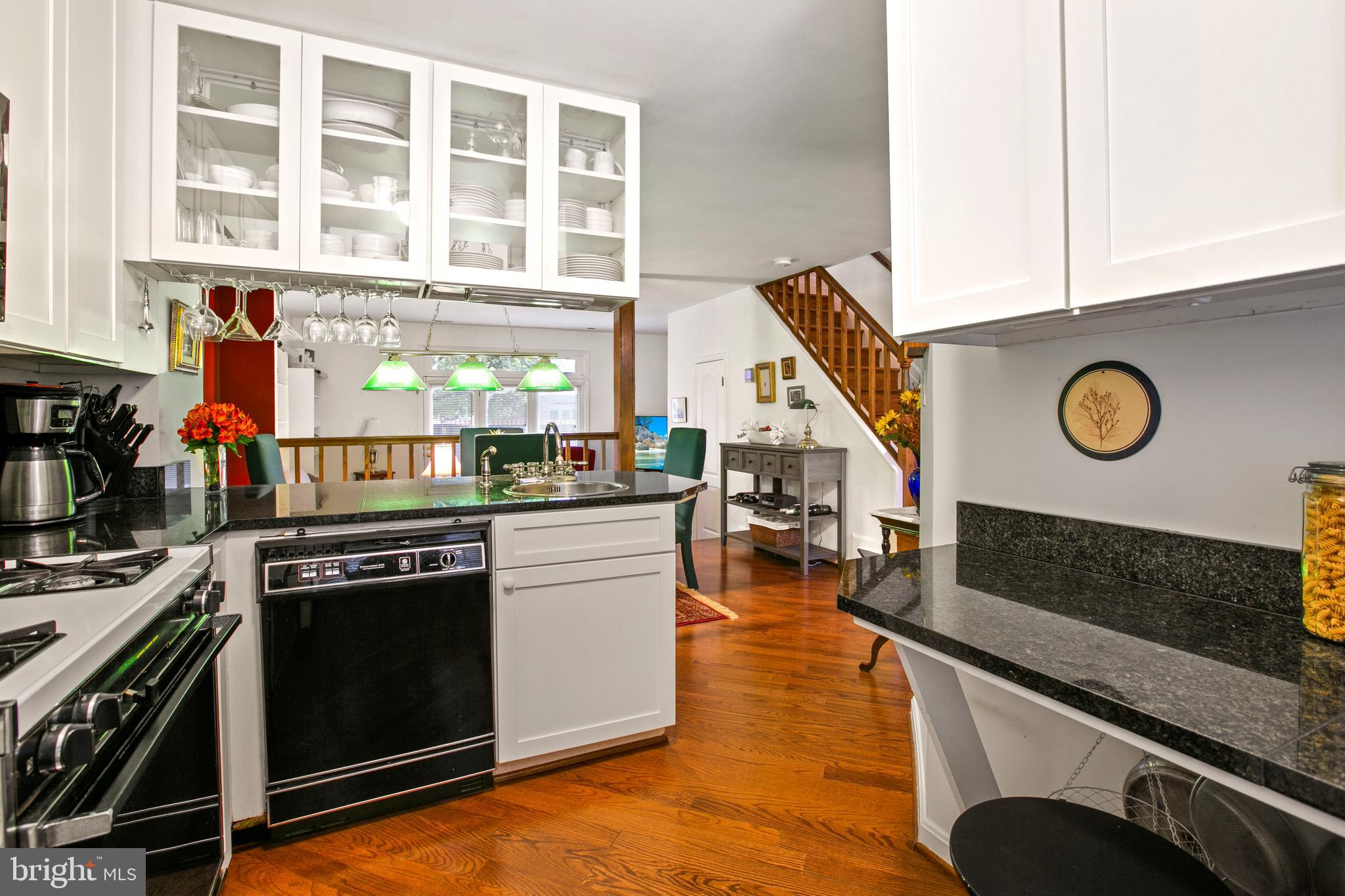 FELLS POINT HISTORIC DISTRICT - Residential