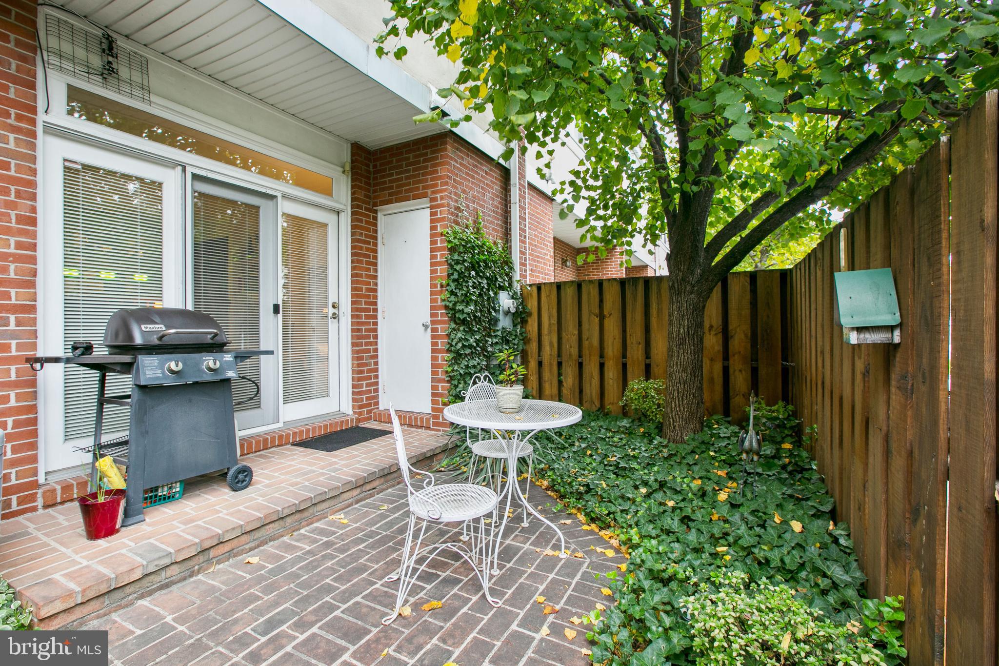 FELLS POINT HISTORIC DISTRICT - Residential