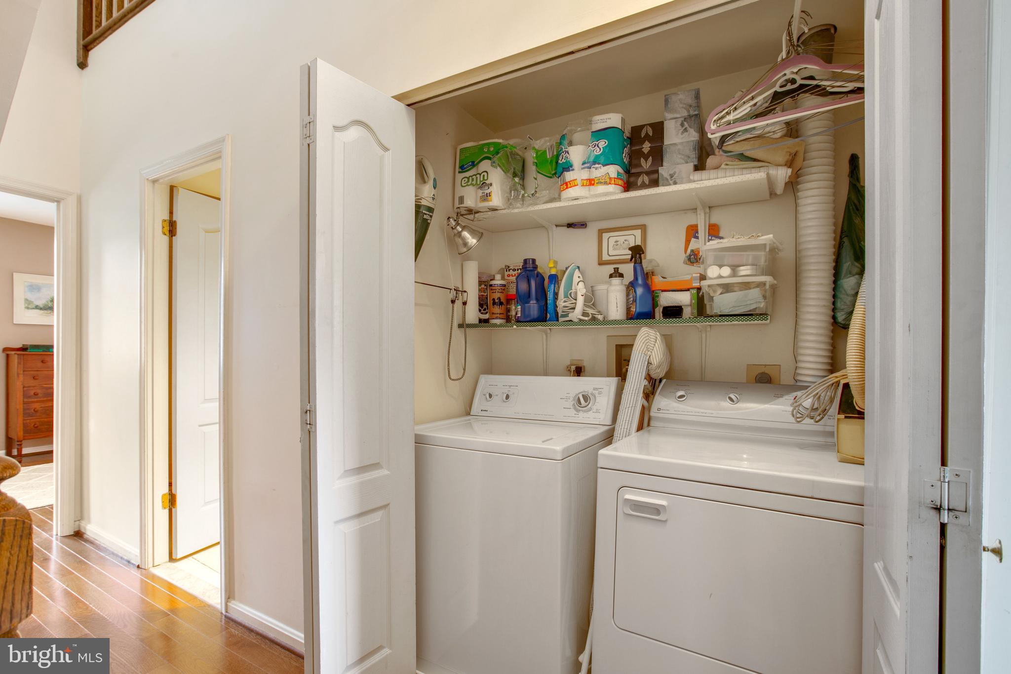 FELLS POINT HISTORIC DISTRICT - Residential