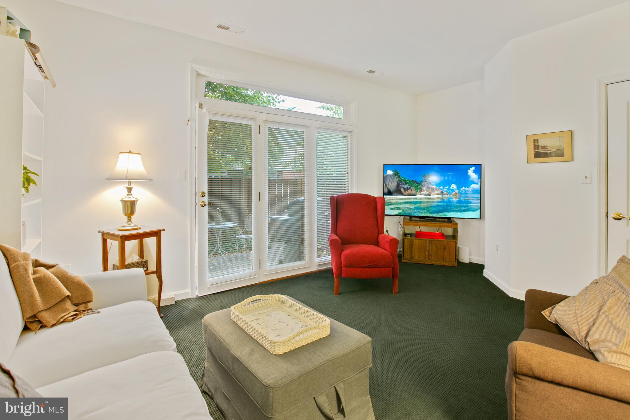 FELLS POINT HISTORIC DISTRICT - Residential