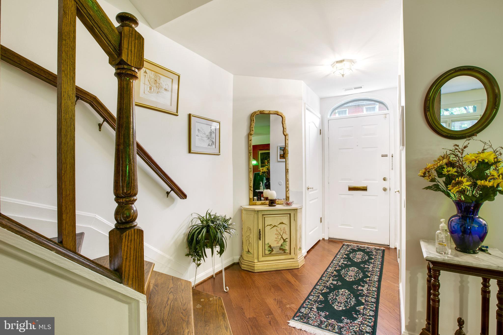 FELLS POINT HISTORIC DISTRICT - Residential