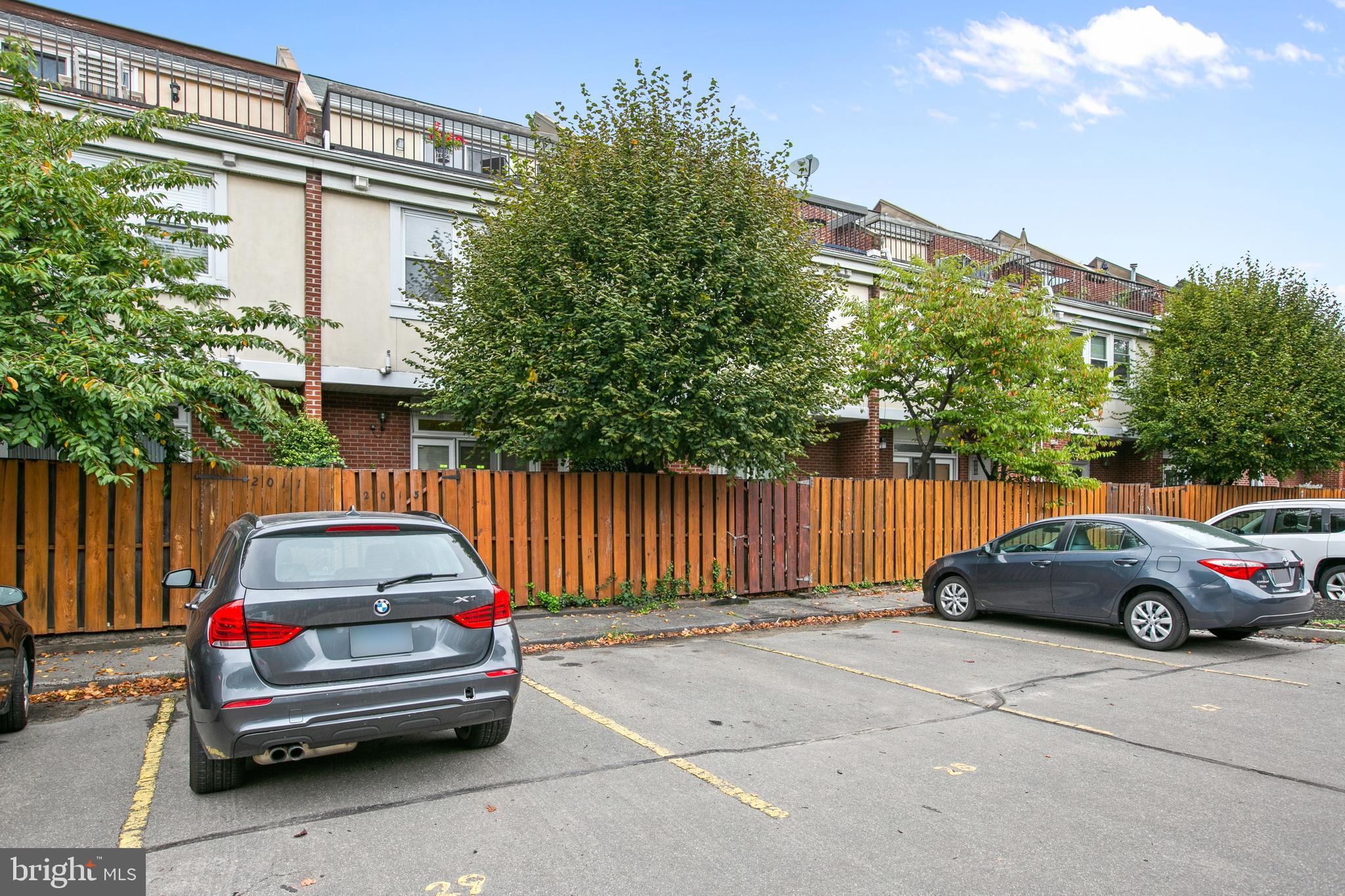 FELLS POINT HISTORIC DISTRICT - Residential