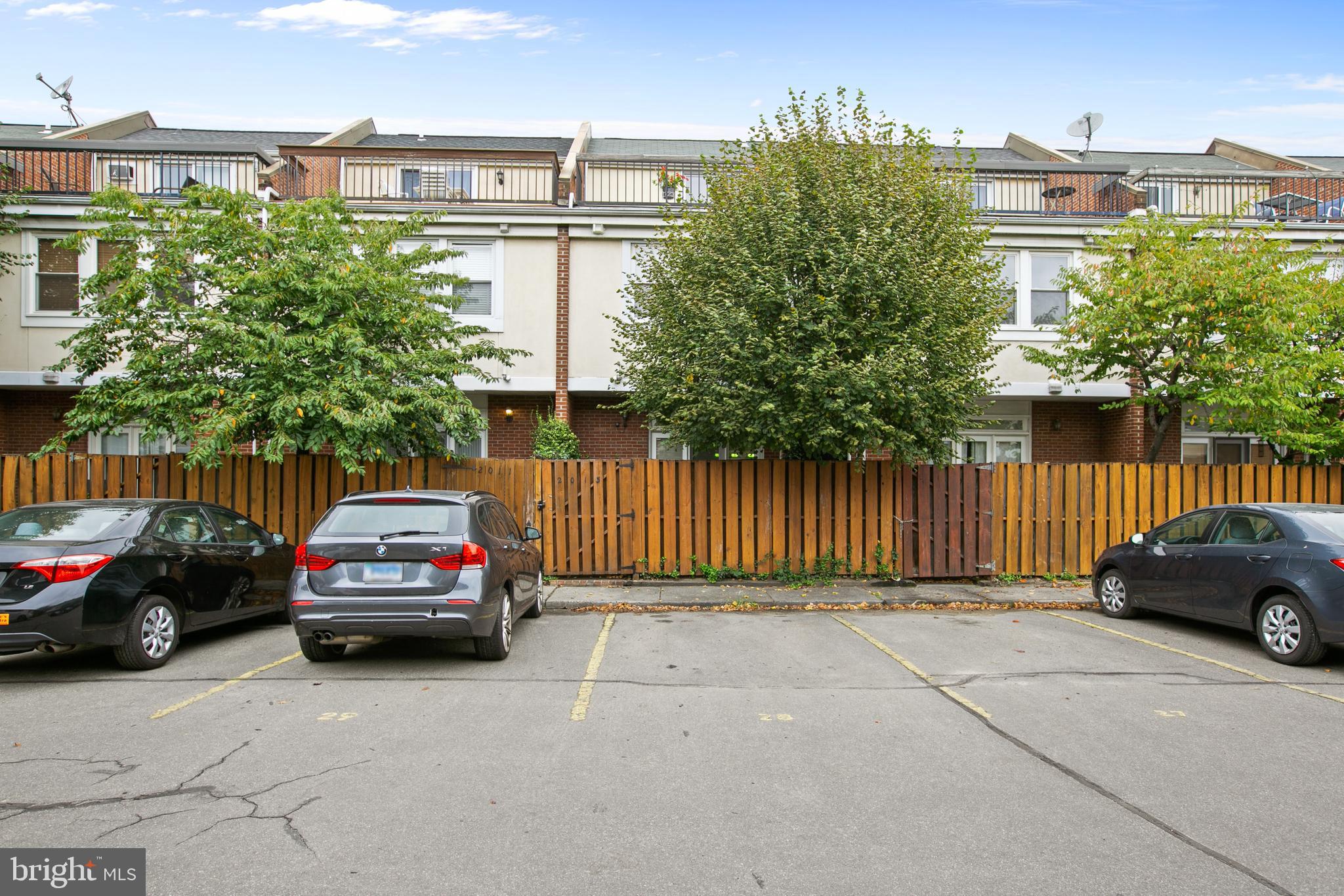 FELLS POINT HISTORIC DISTRICT - Residential