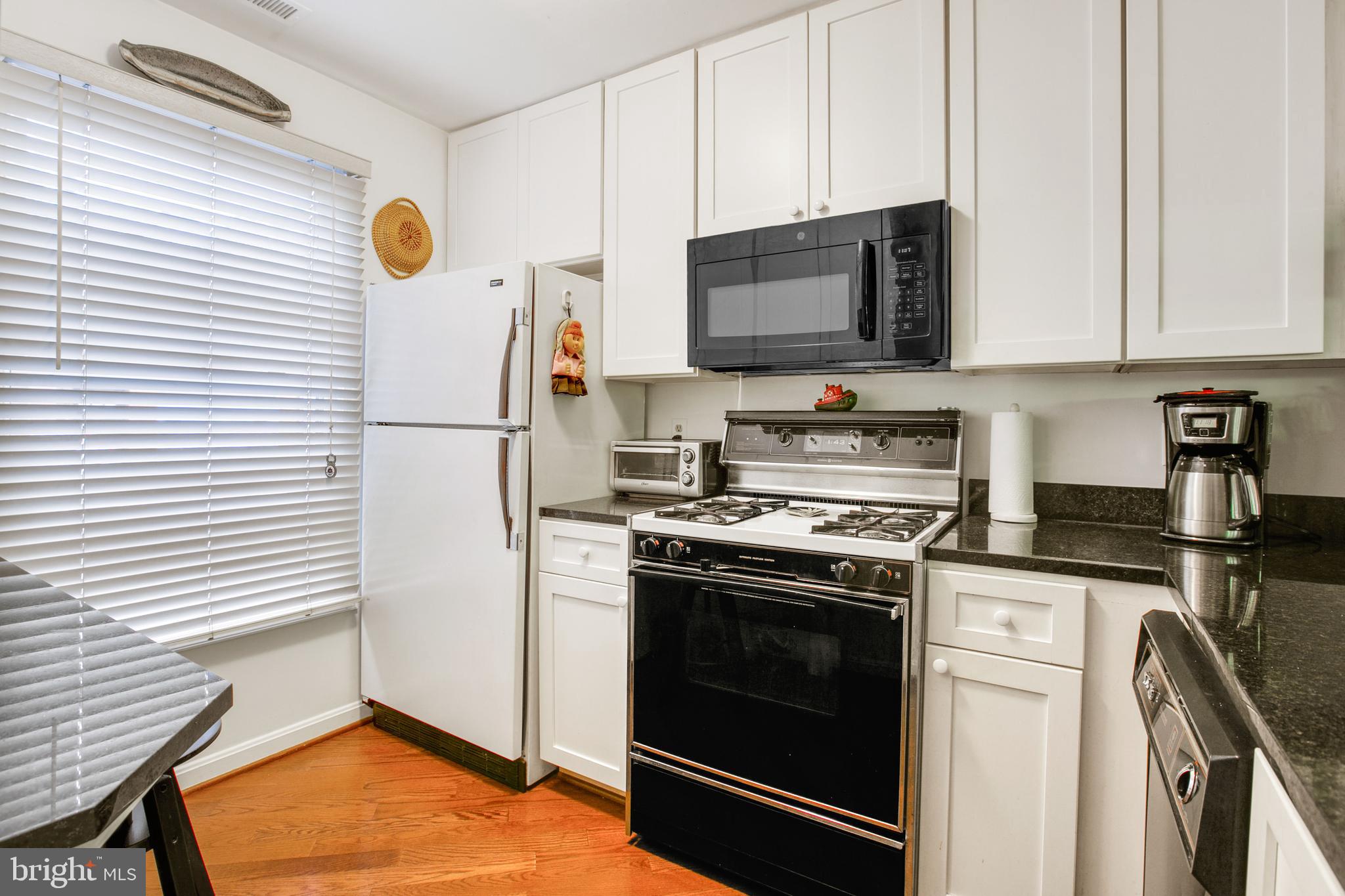 FELLS POINT HISTORIC DISTRICT - Residential