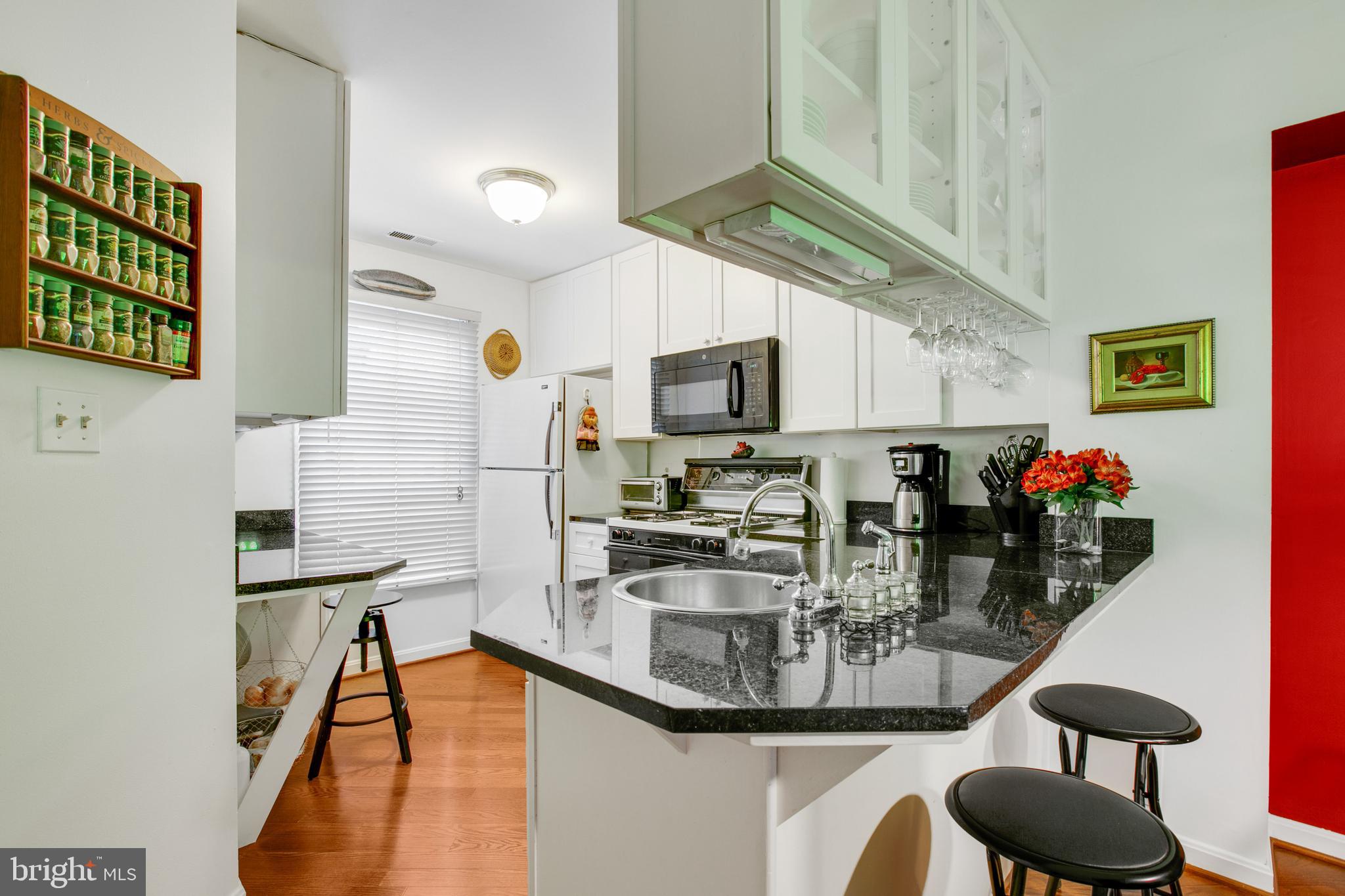 FELLS POINT HISTORIC DISTRICT - Residential