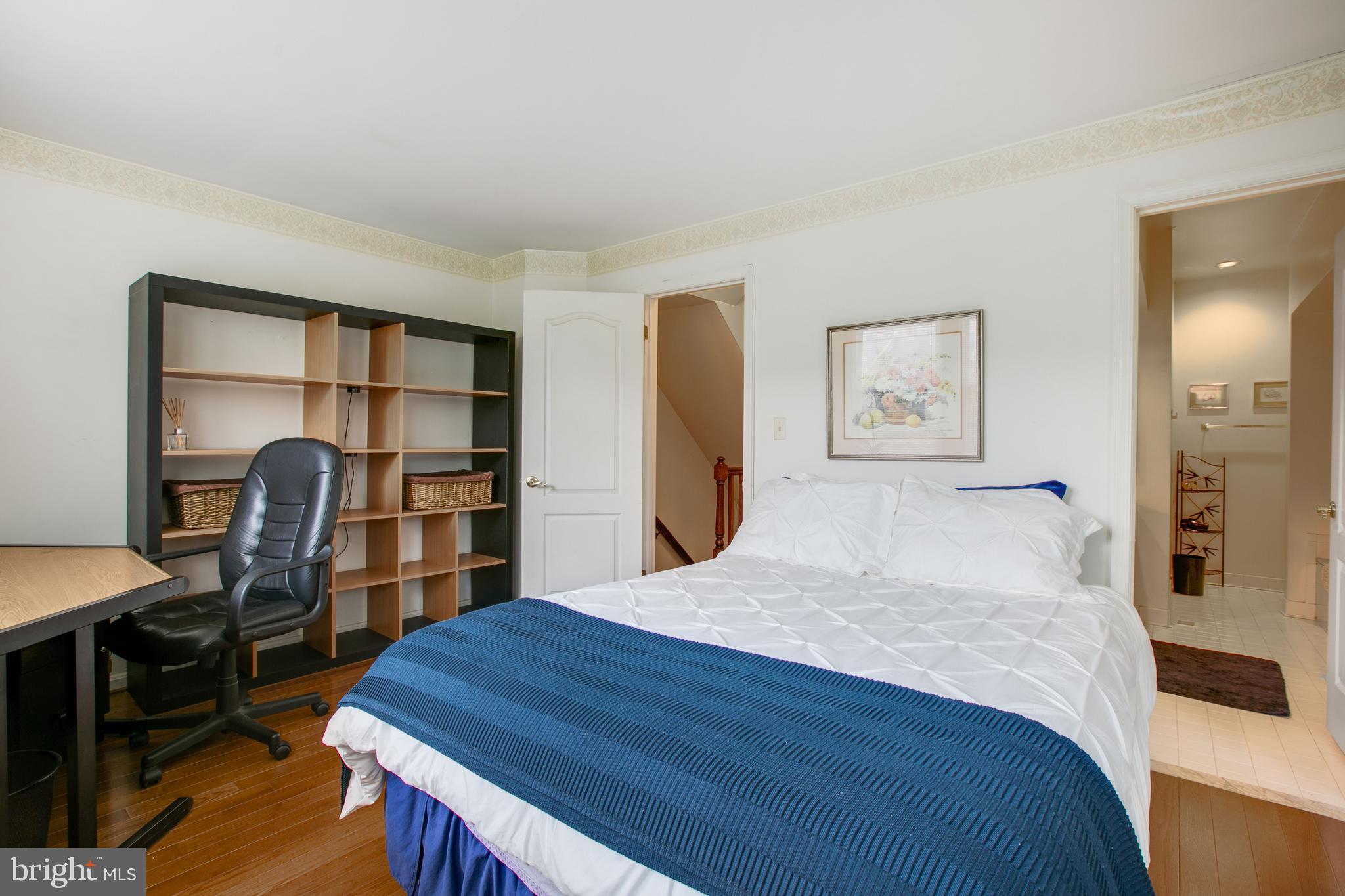 FELLS POINT HISTORIC DISTRICT - Residential