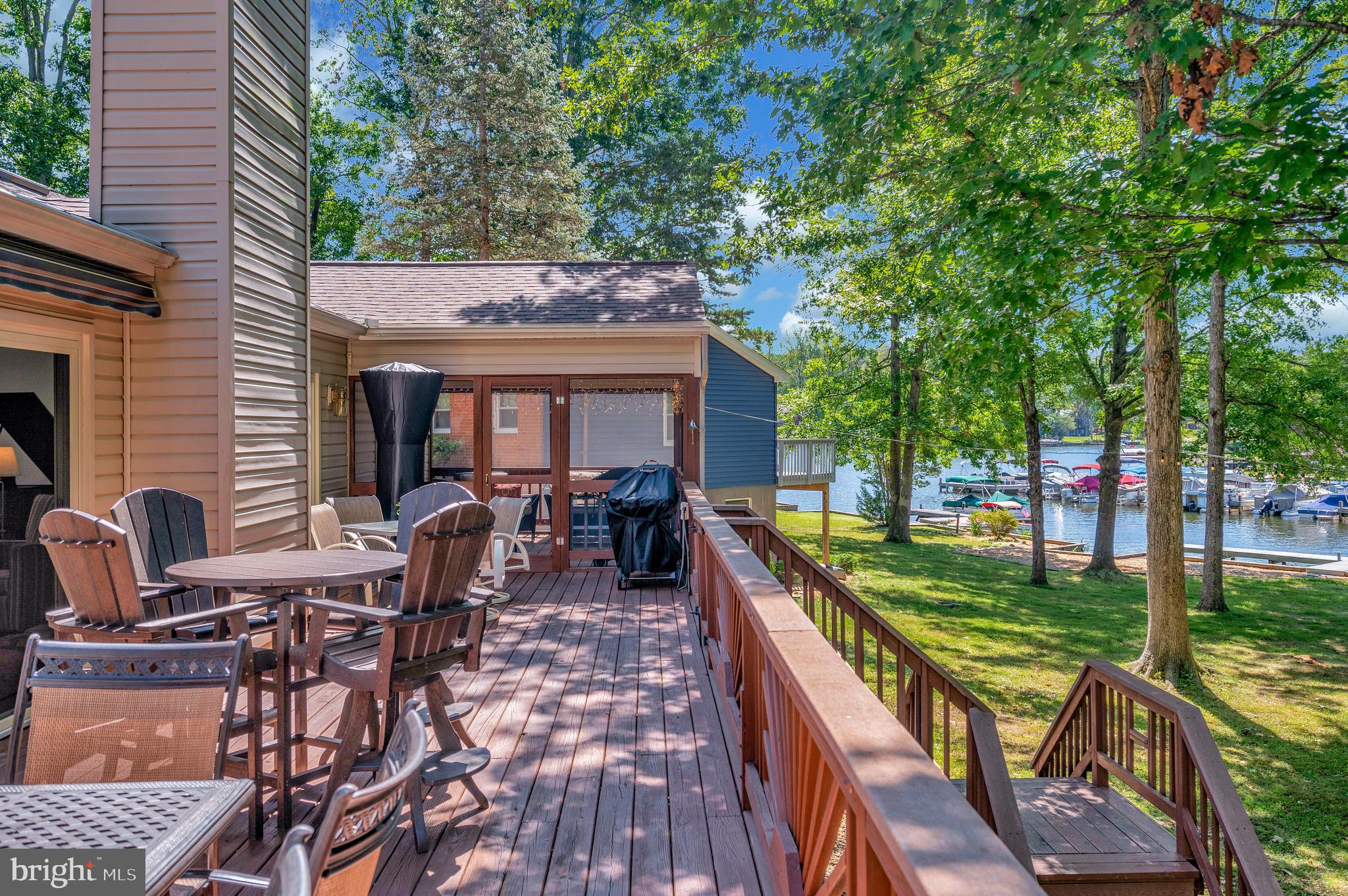 LAKE OF THE WOODS - Residential